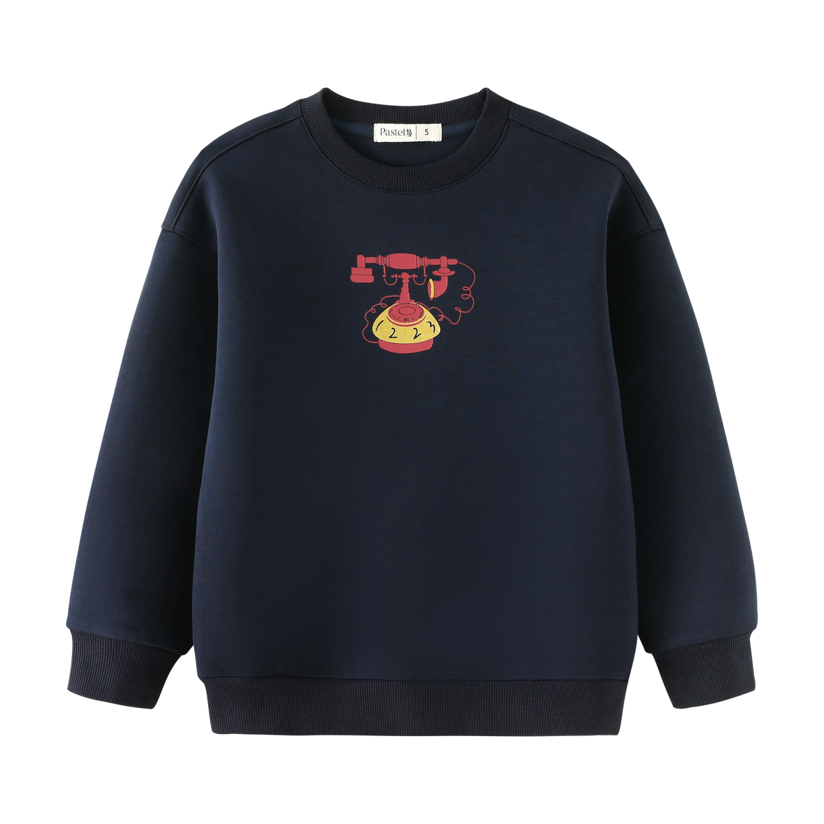 Icon Sweatshirt