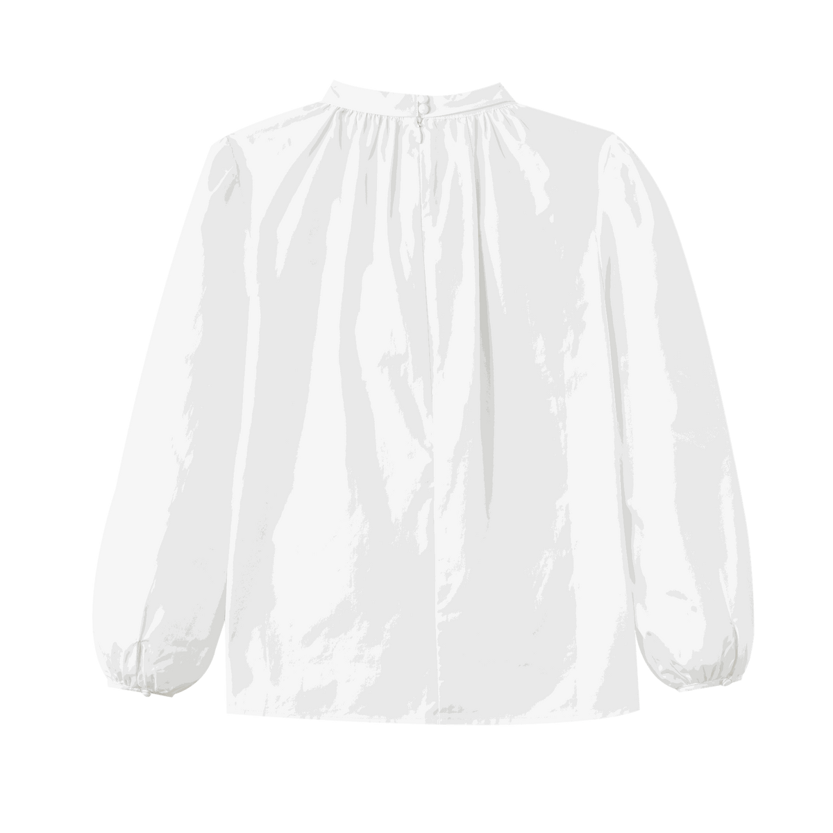 Teen Shirt With Bow