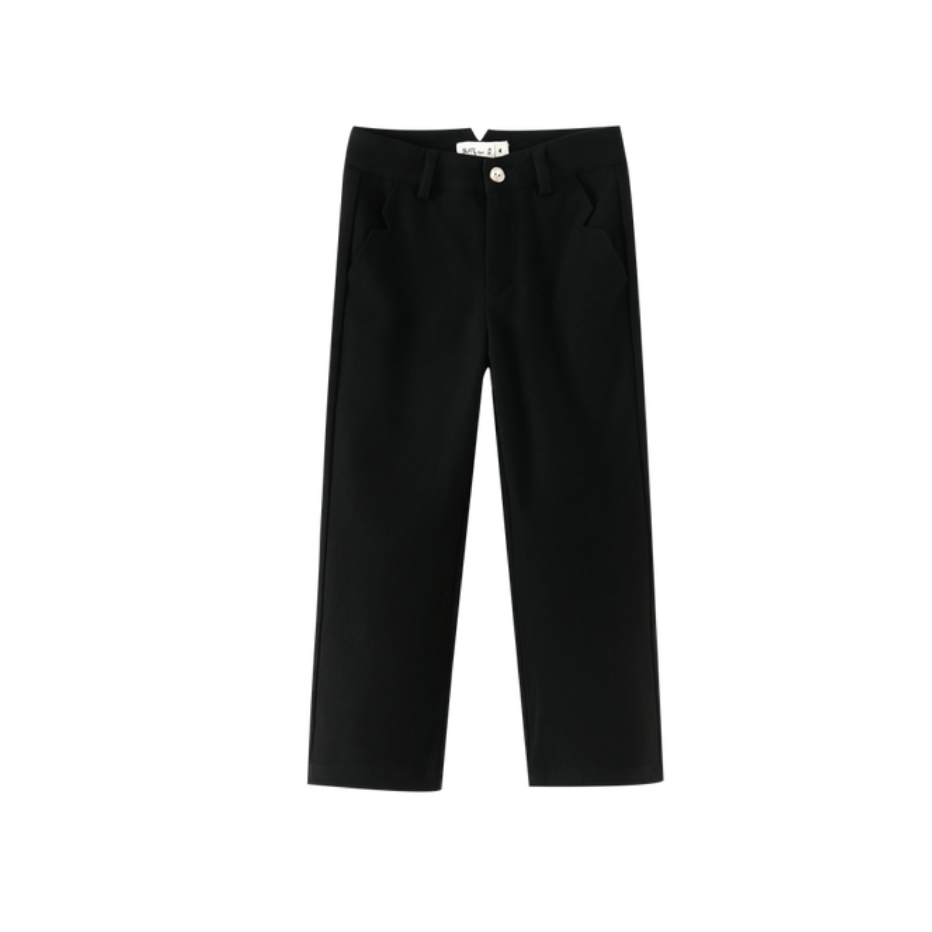 Boys Dress Pant