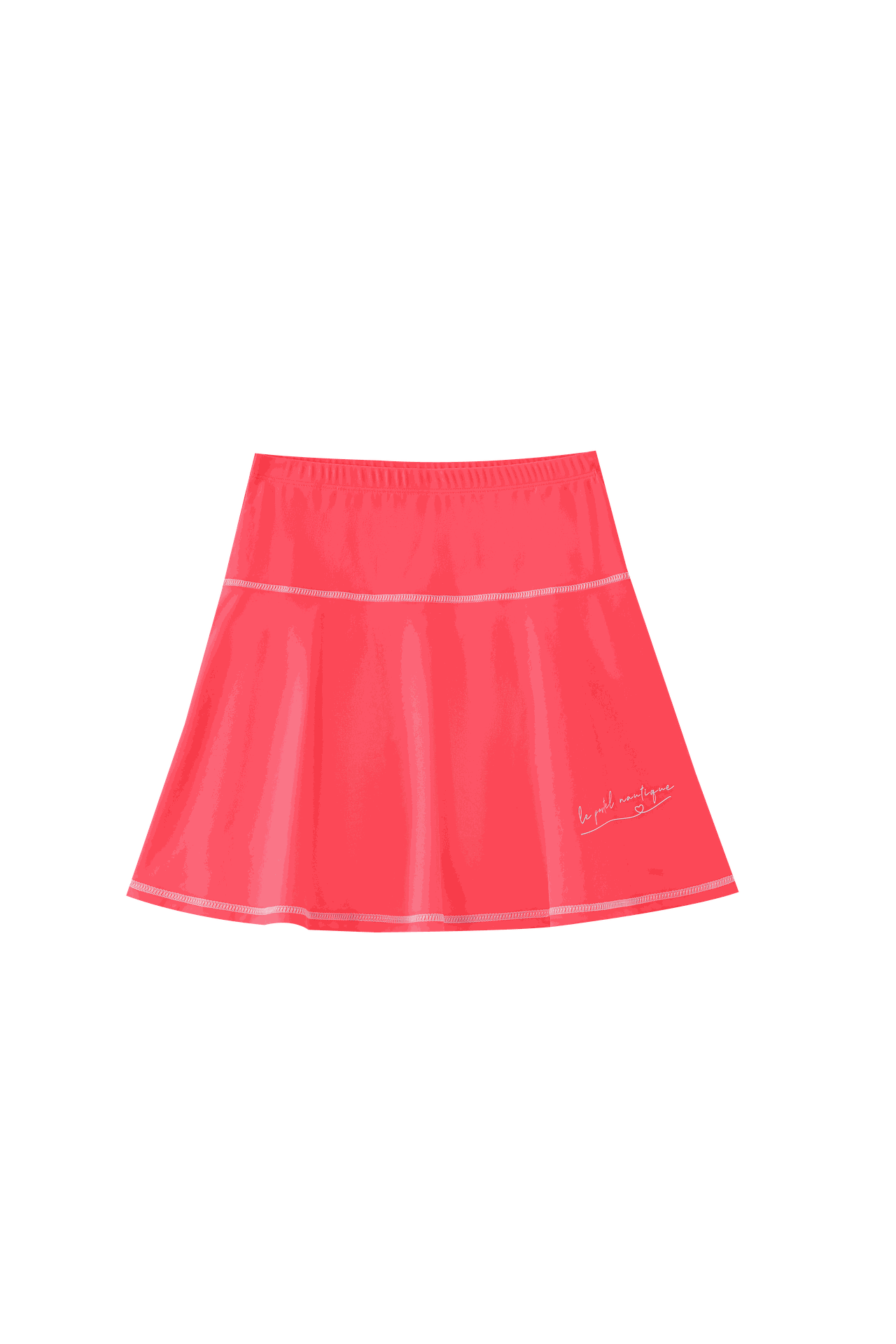 Girls Swim Skirt