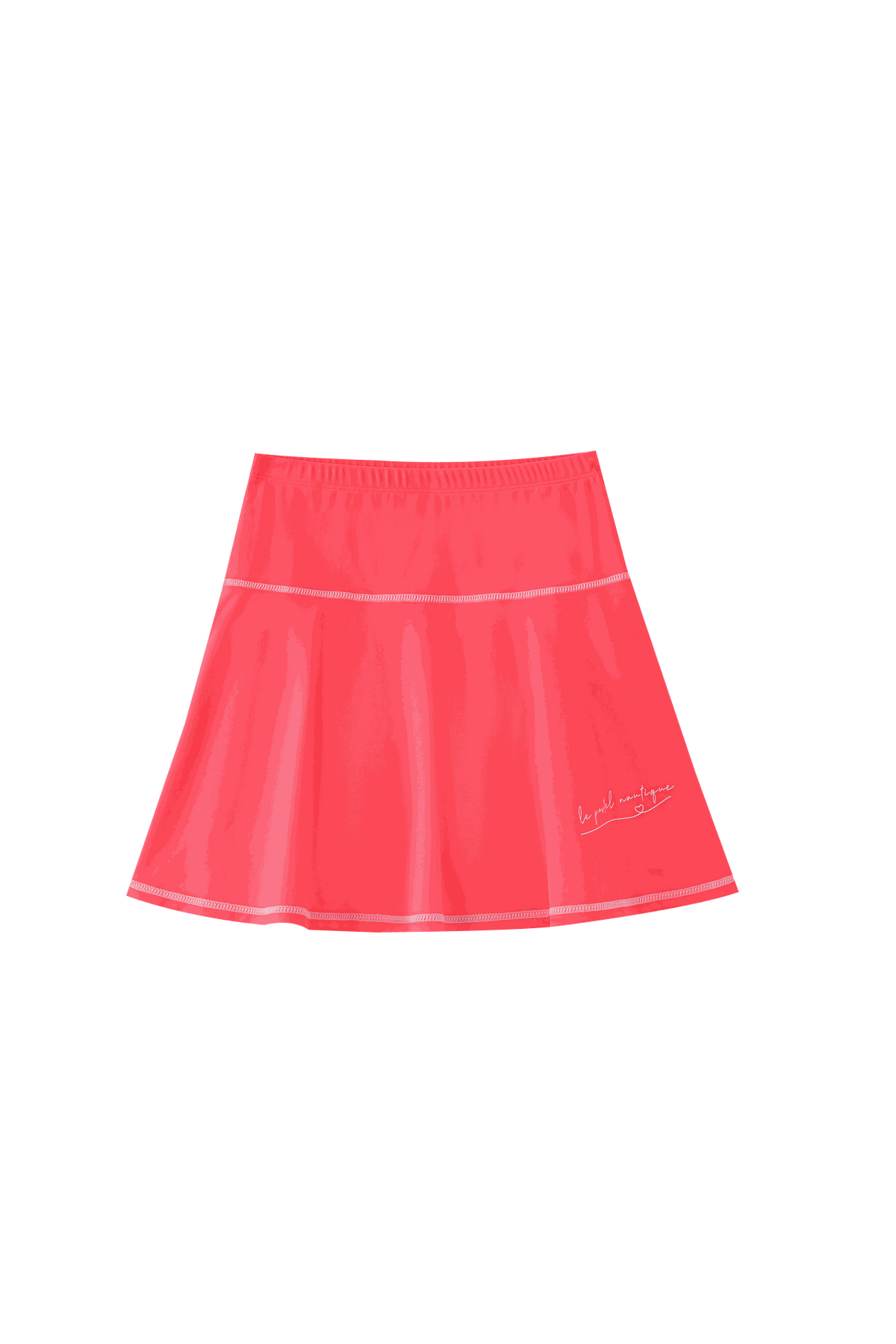 Girls Swim Skirt