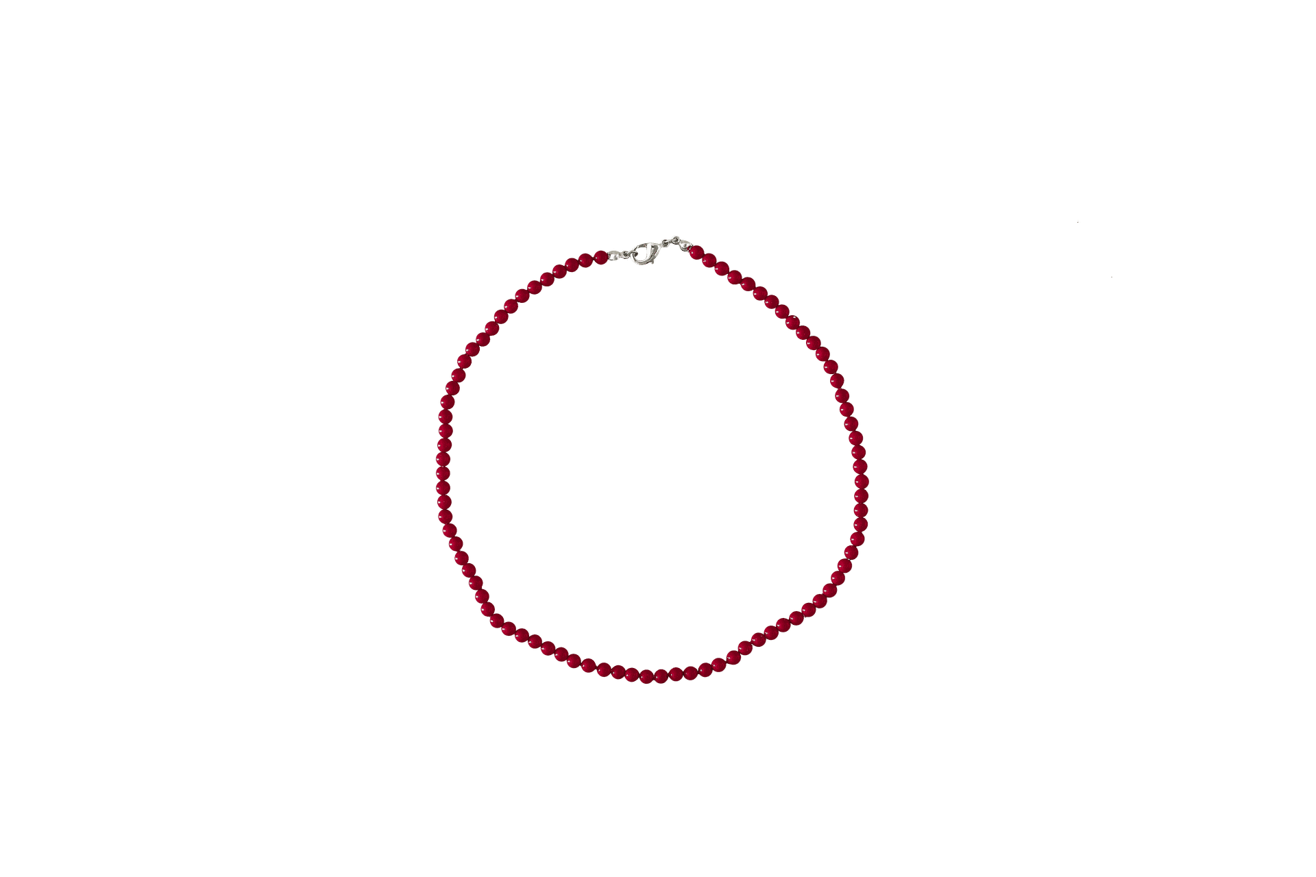 Beaded Chocker Small Beads
