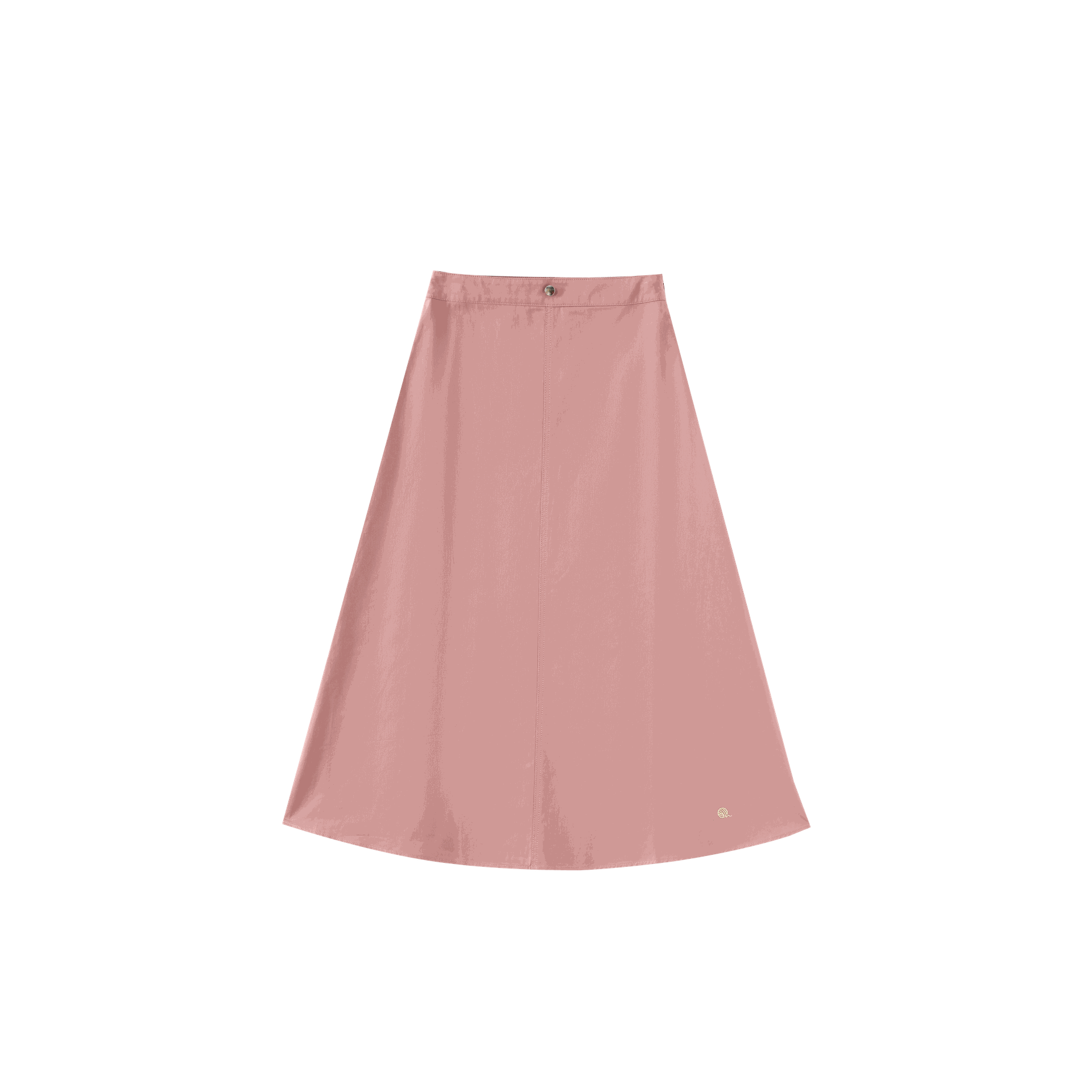 Midi Circle Skirt