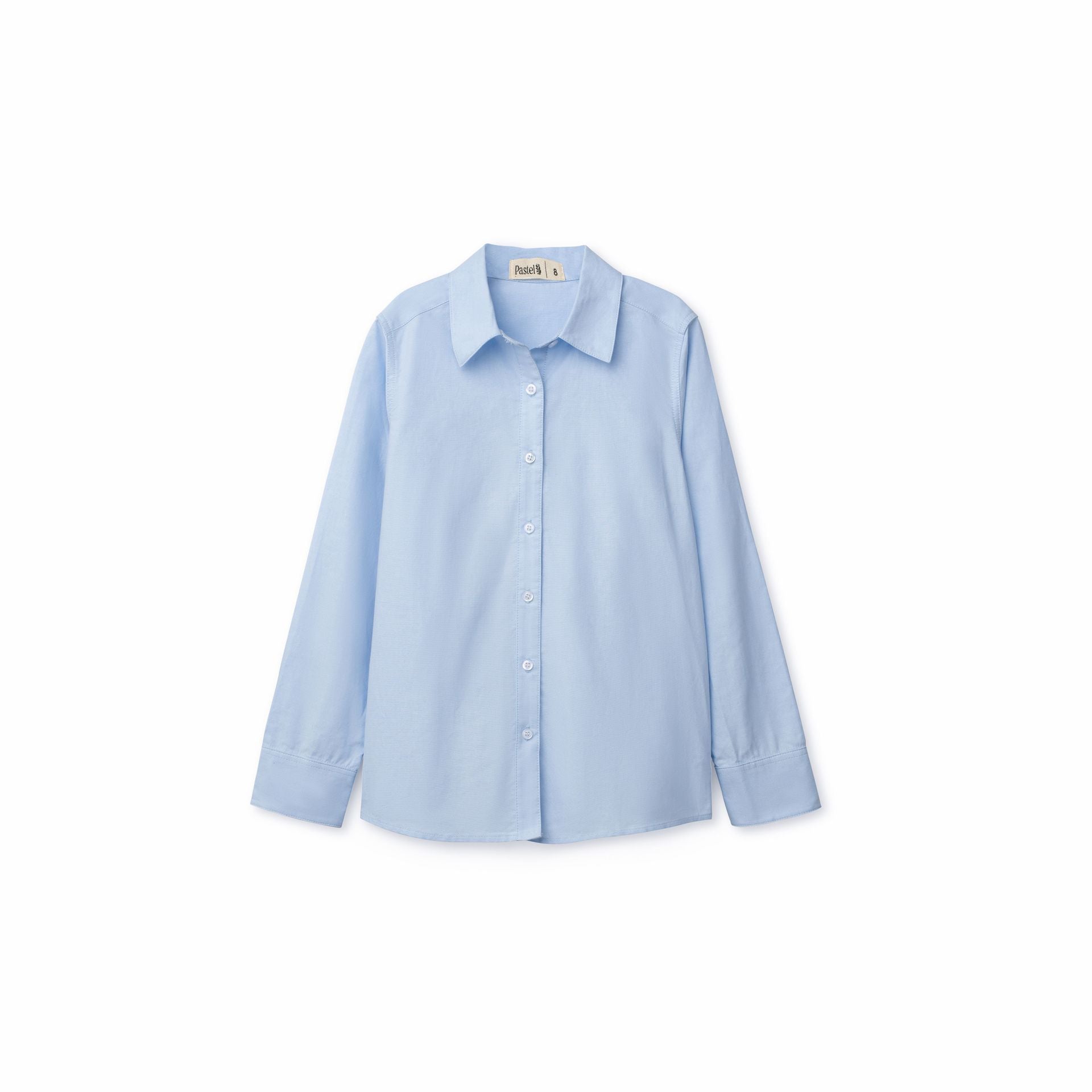 Classic Oxford Shirt