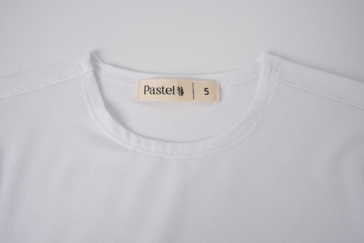 Modal 3/4 Sleeve T-Shirt