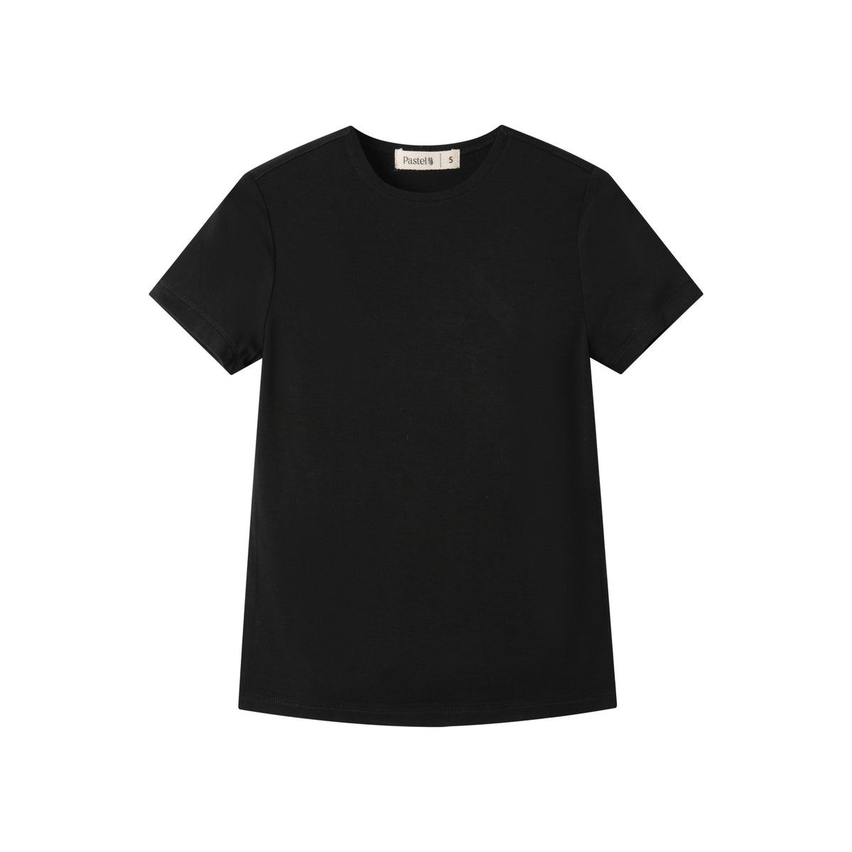 Modal Short Sleeve Tee