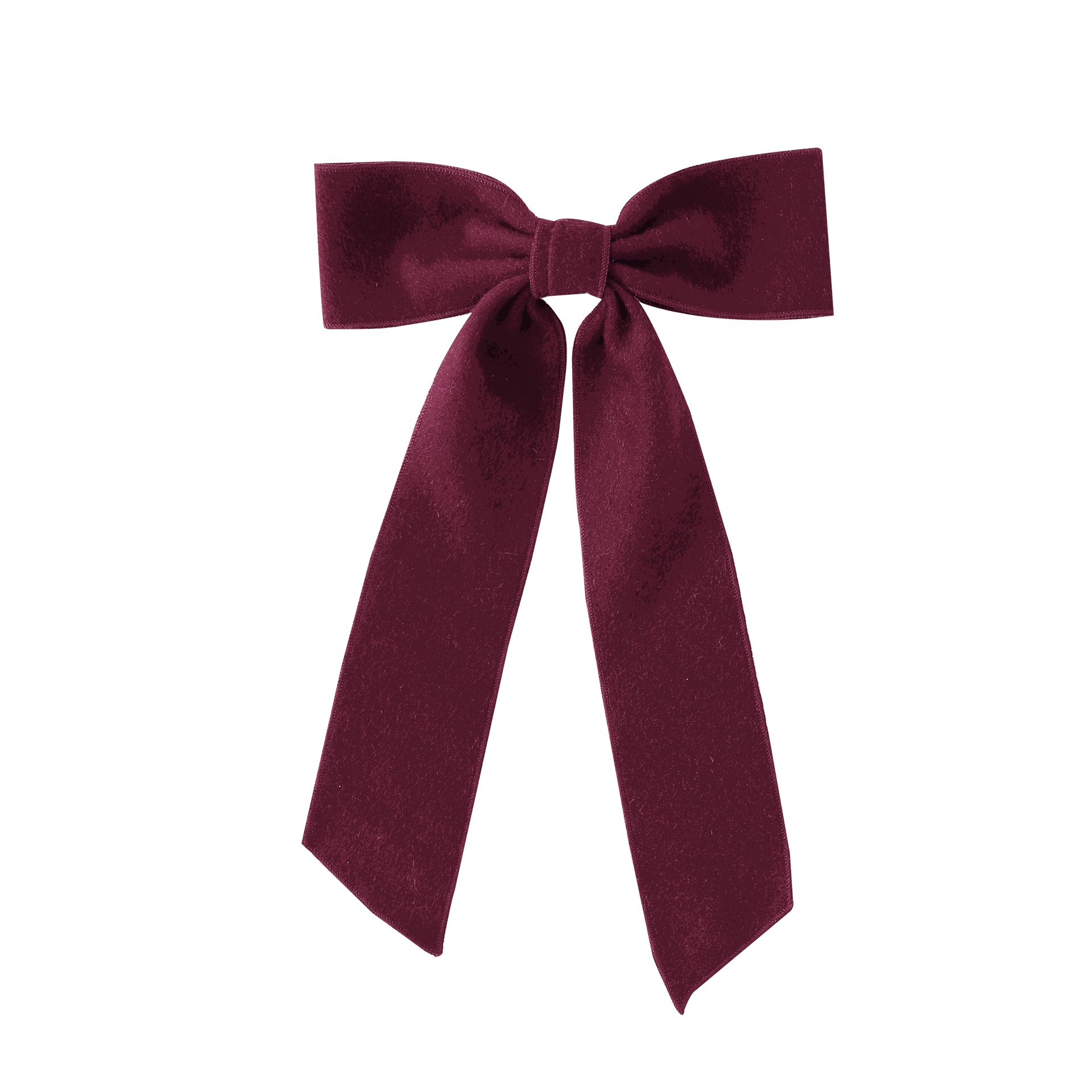 Big Hair Bow