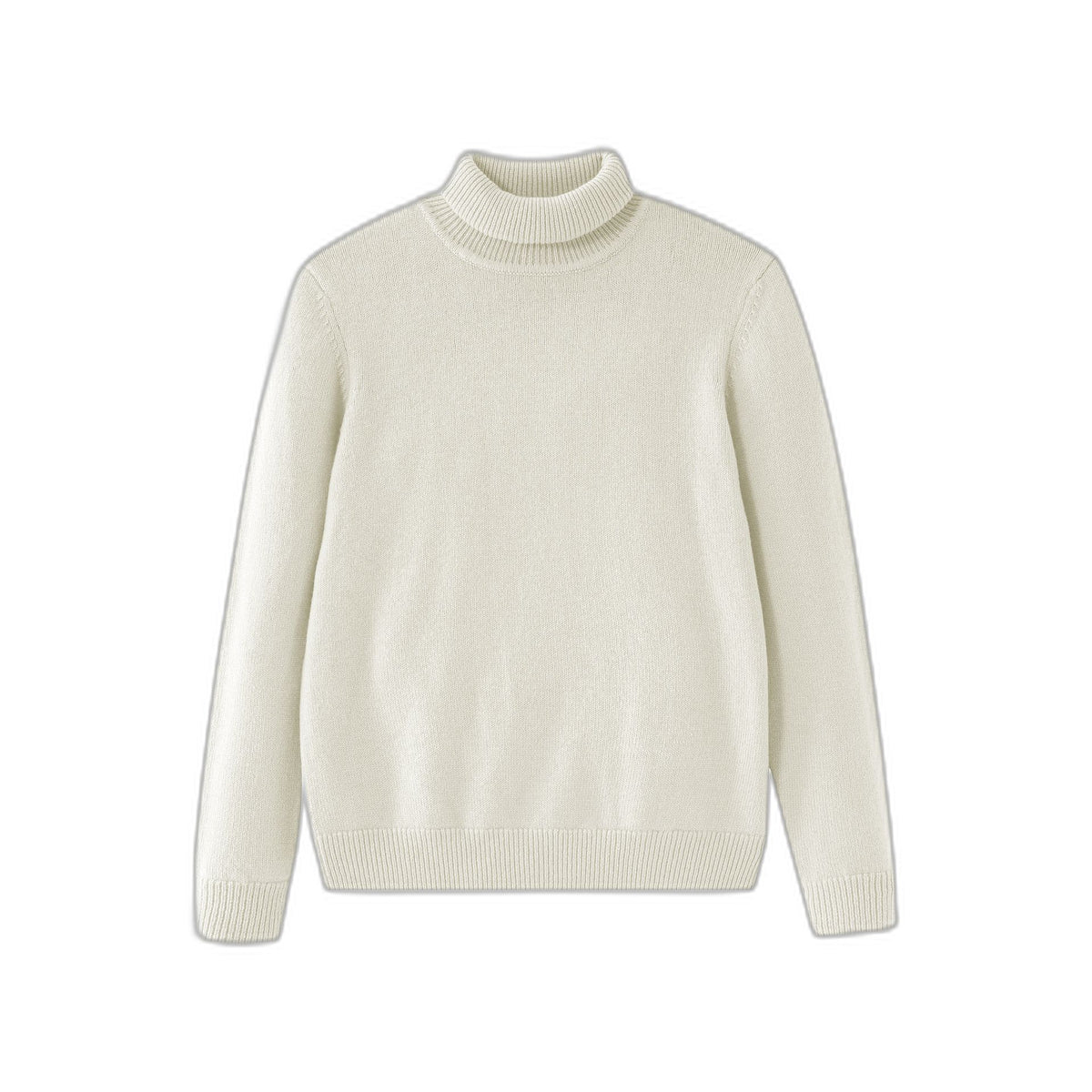 Turtleneck Sweater