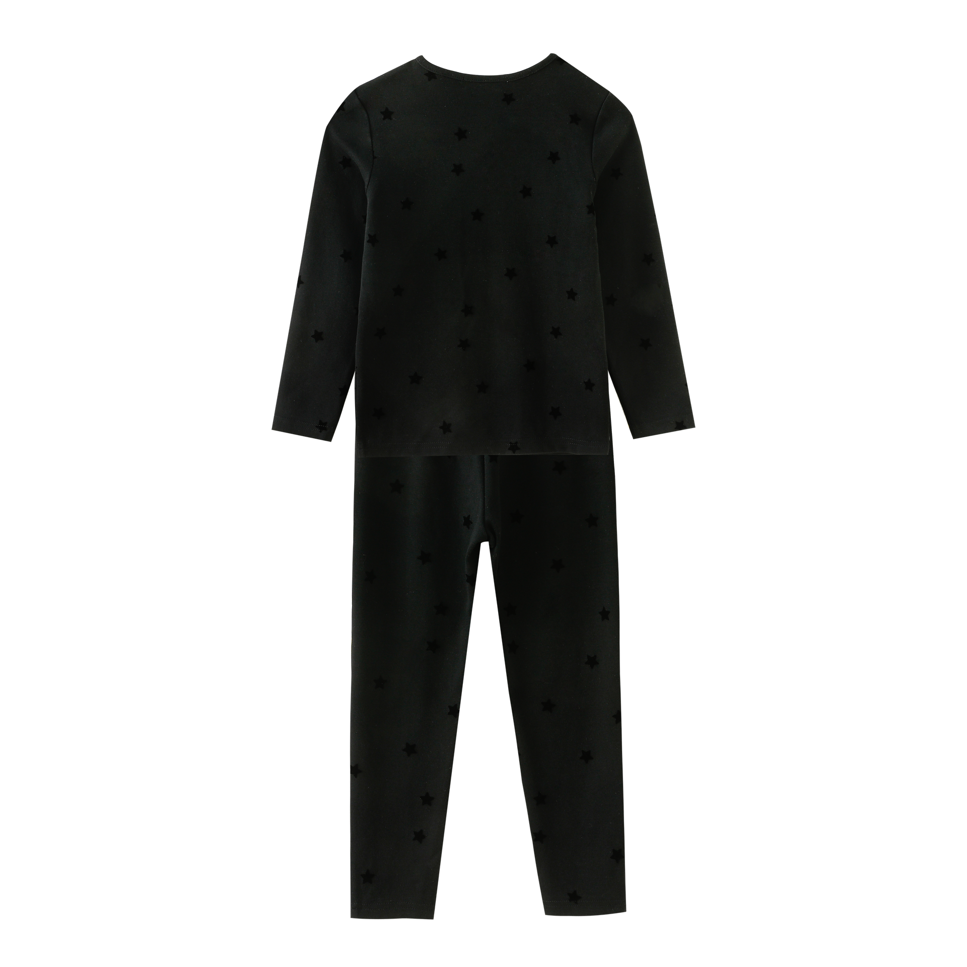 Boys Star Pajama