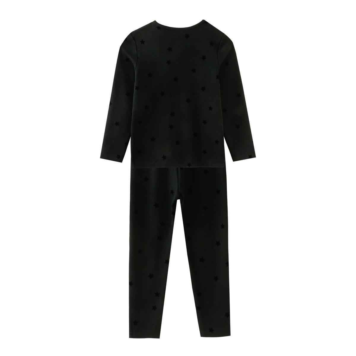 Boys Star Pajama