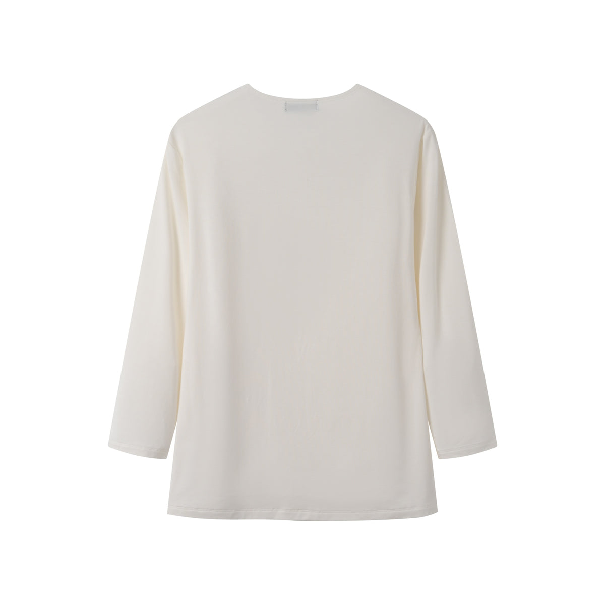 Teens Modal 3/4 Sleeve T-Shirt