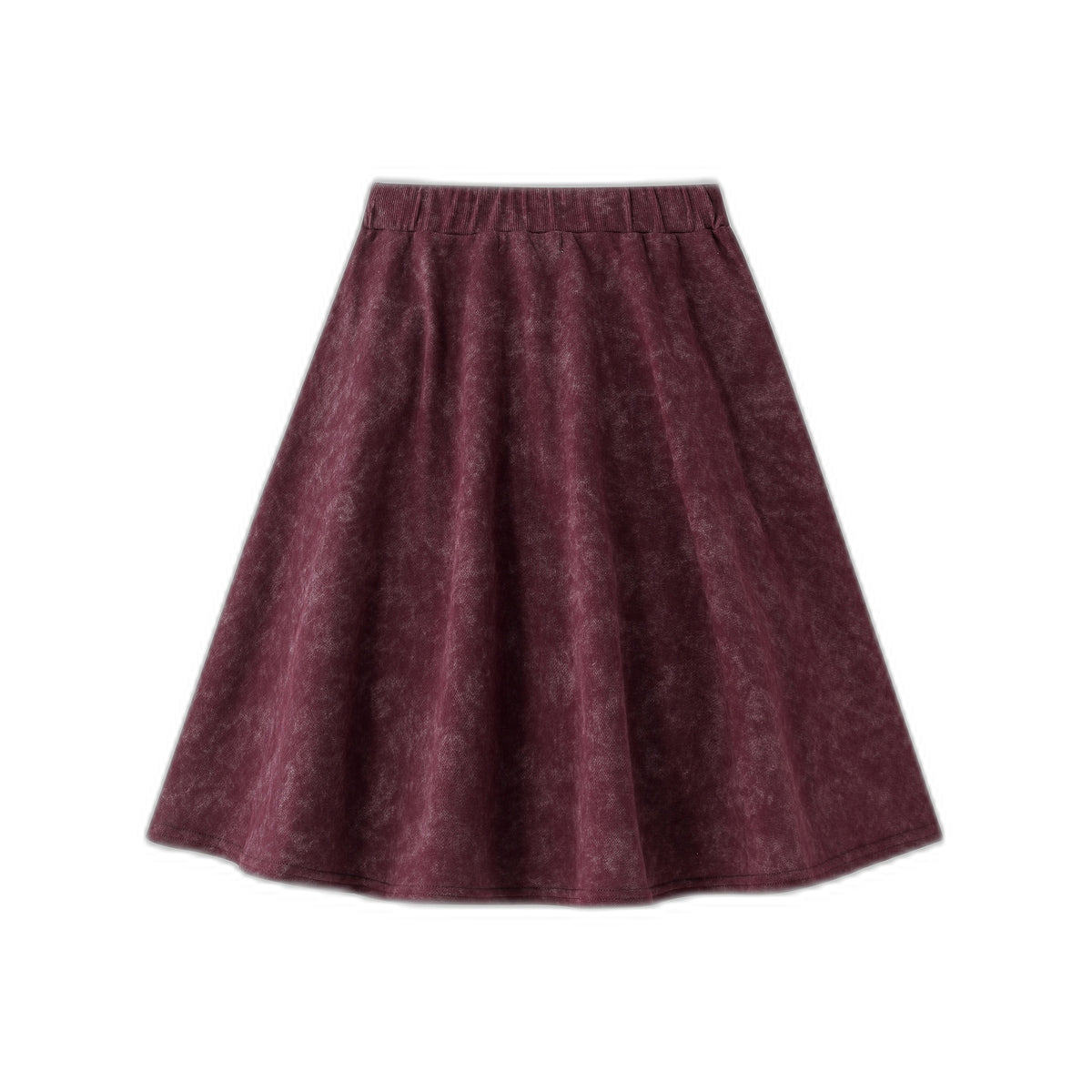 Tie Dye Circle Skirt