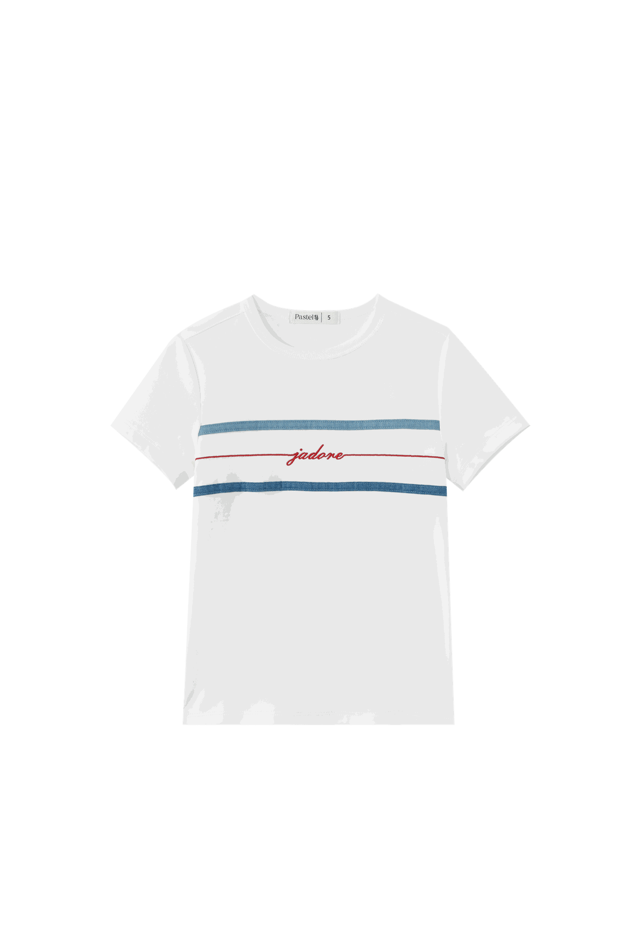 Jadore Short Sleeve Tee