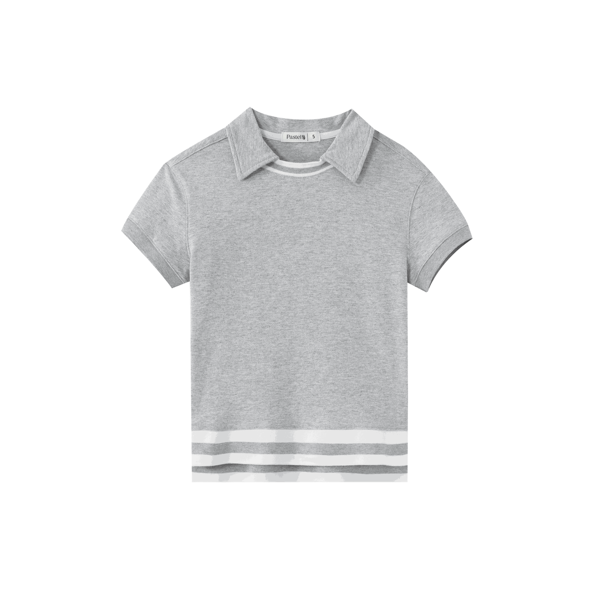 Short Sleeve Polo