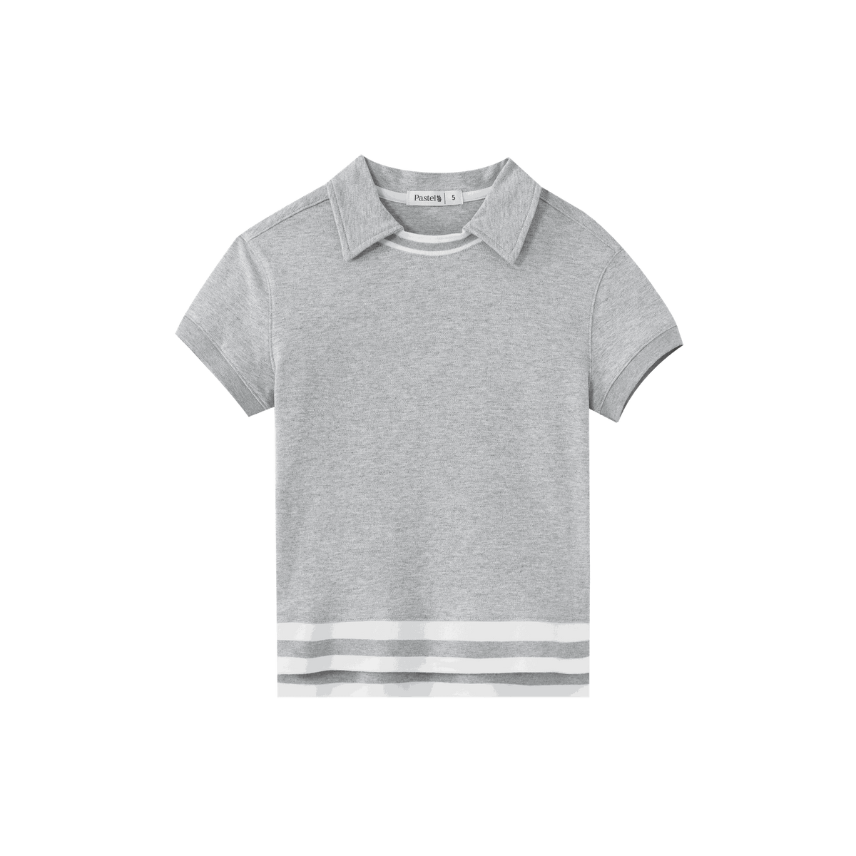 Short Sleeve Polo