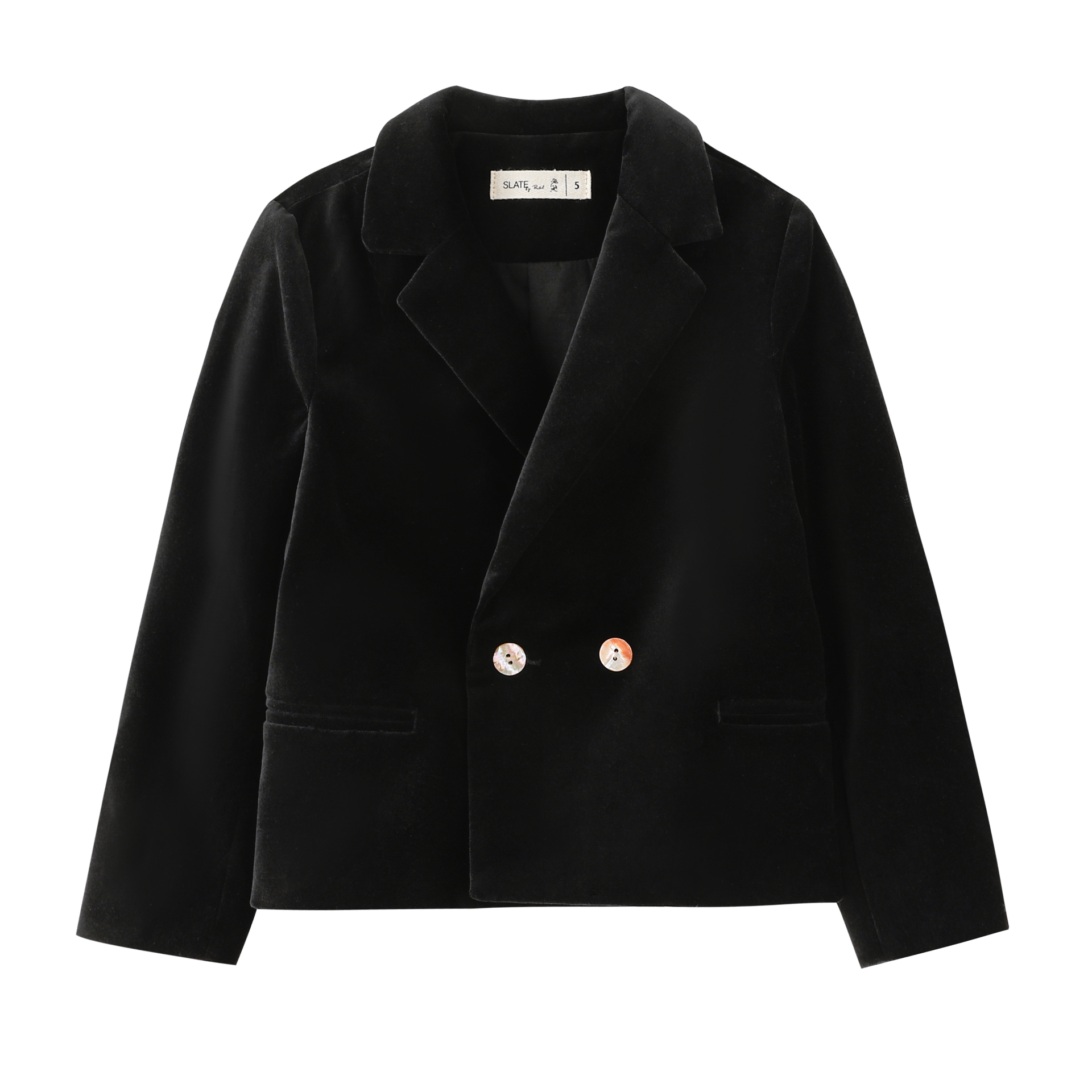 Boys Blazer