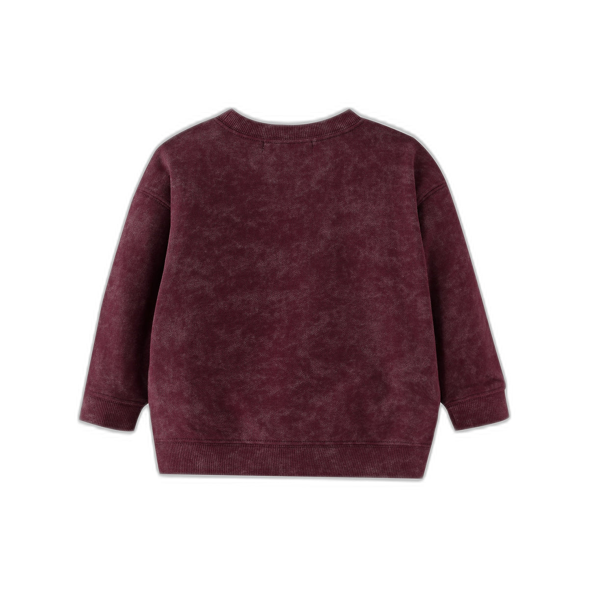 1223 Tie Dye Sweat