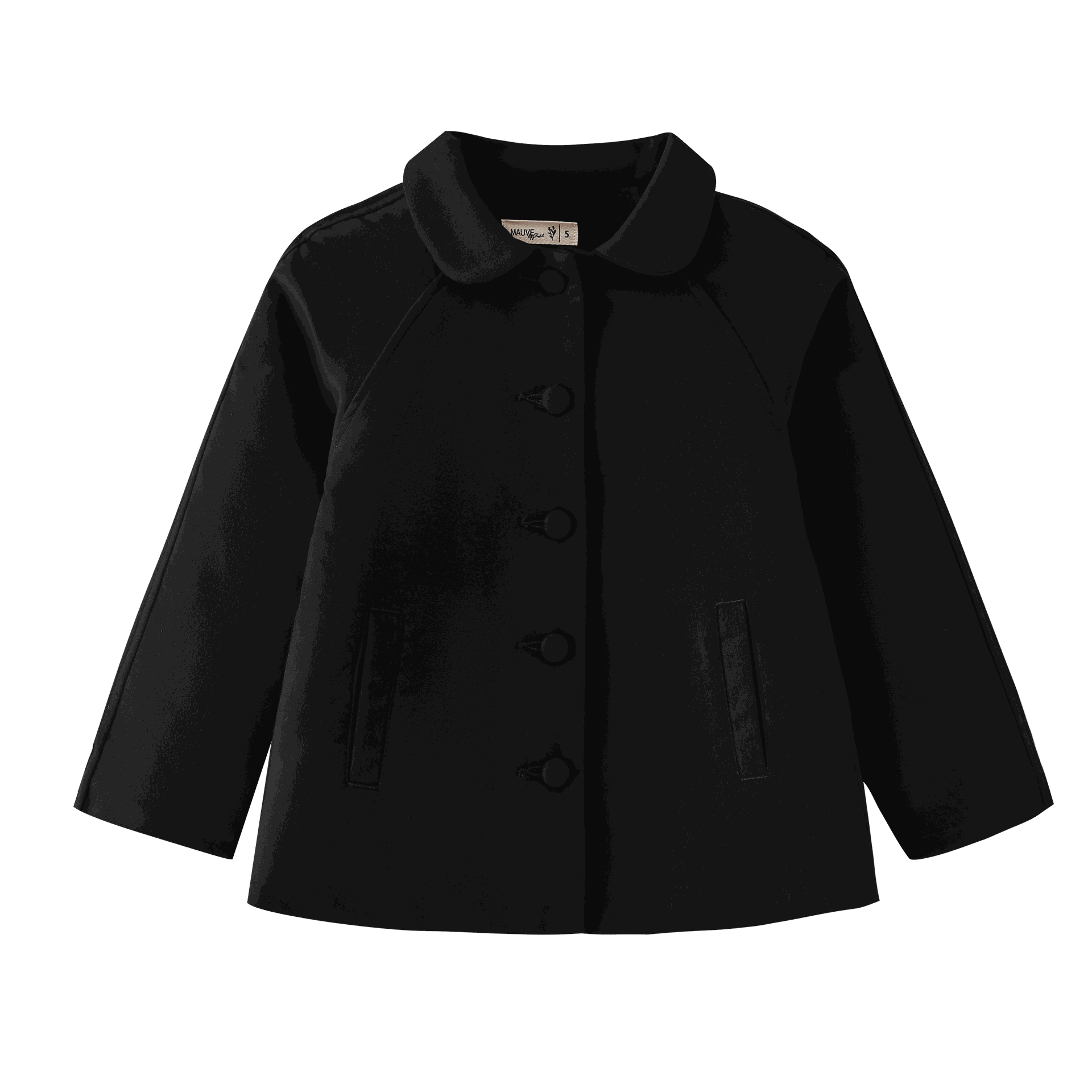 Wool Jacket