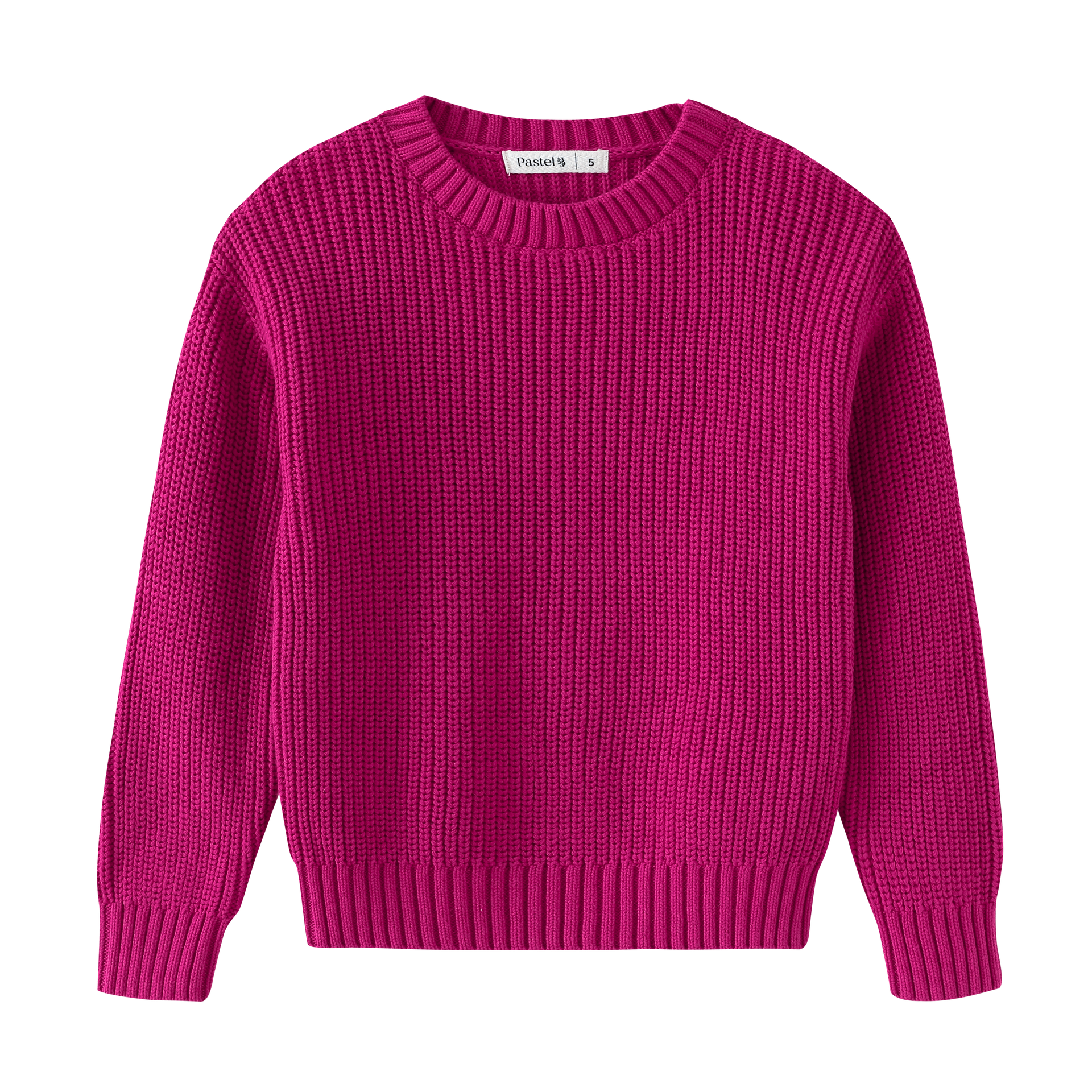 Knit Crewneck