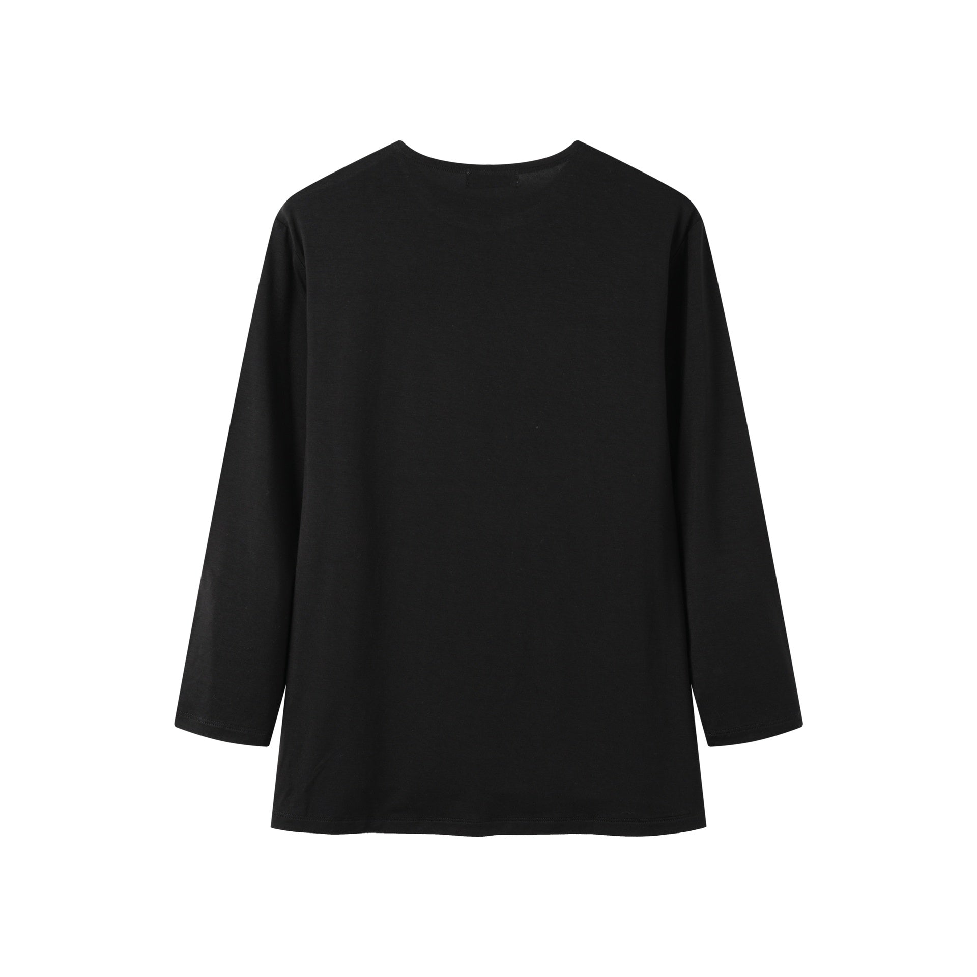 Teens Modal 3/4 Sleeve T-Shirt
