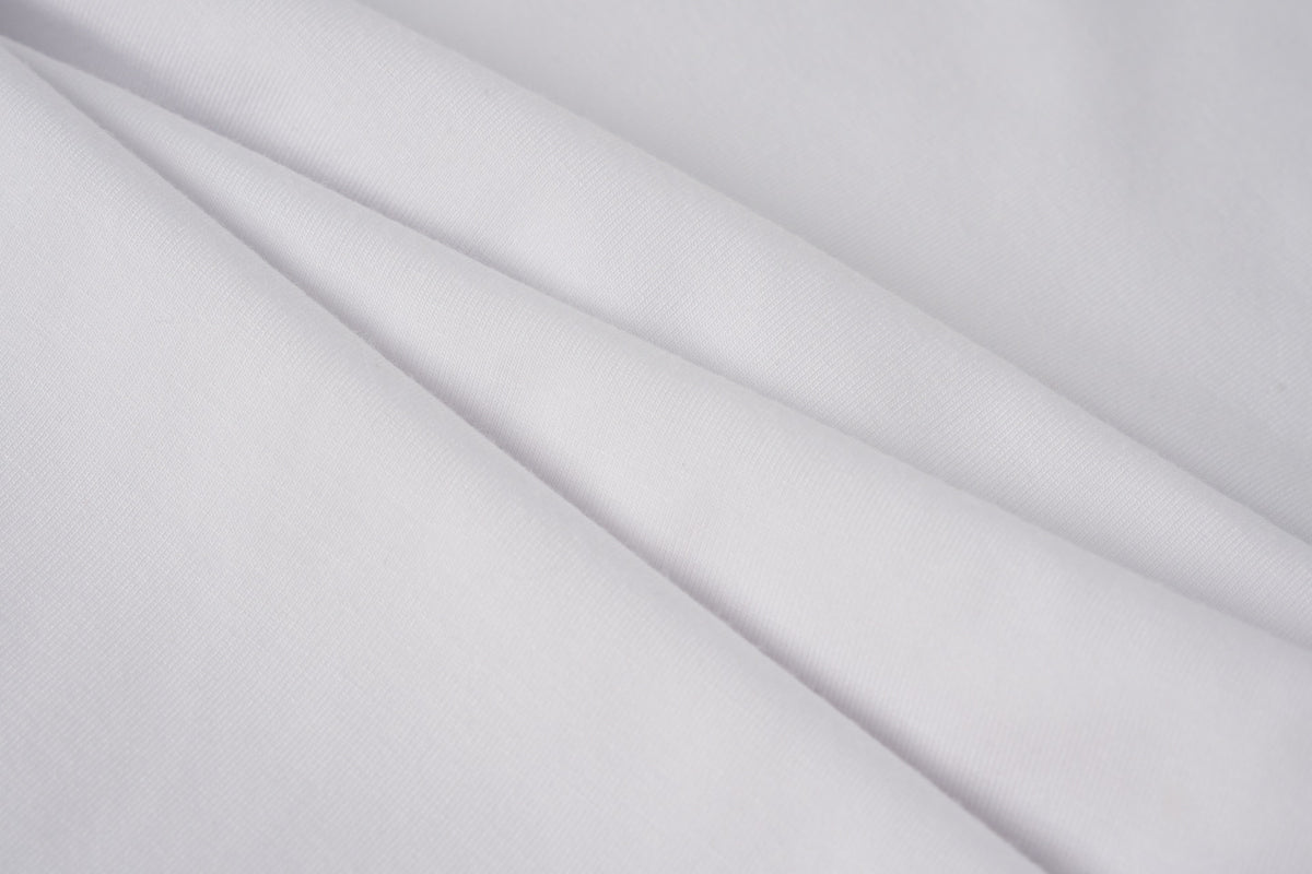 Modal Short Sleeve Tee