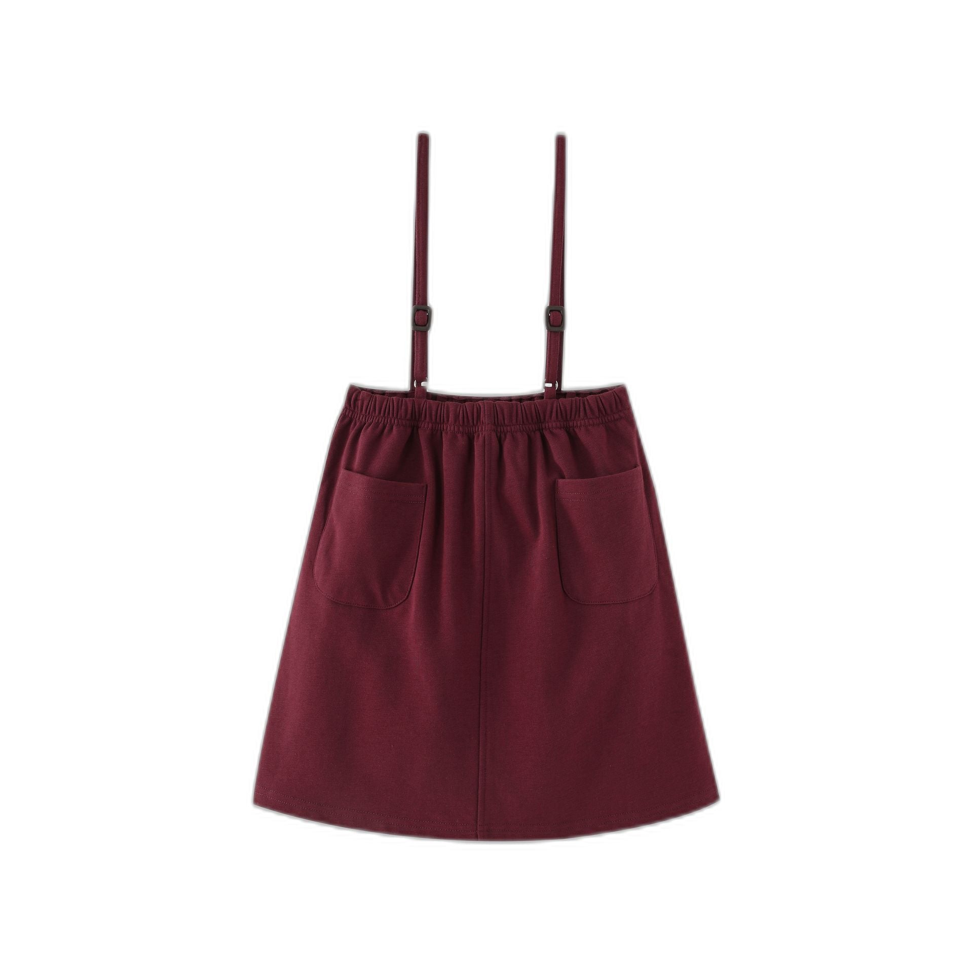 Thin Strapped Jumper