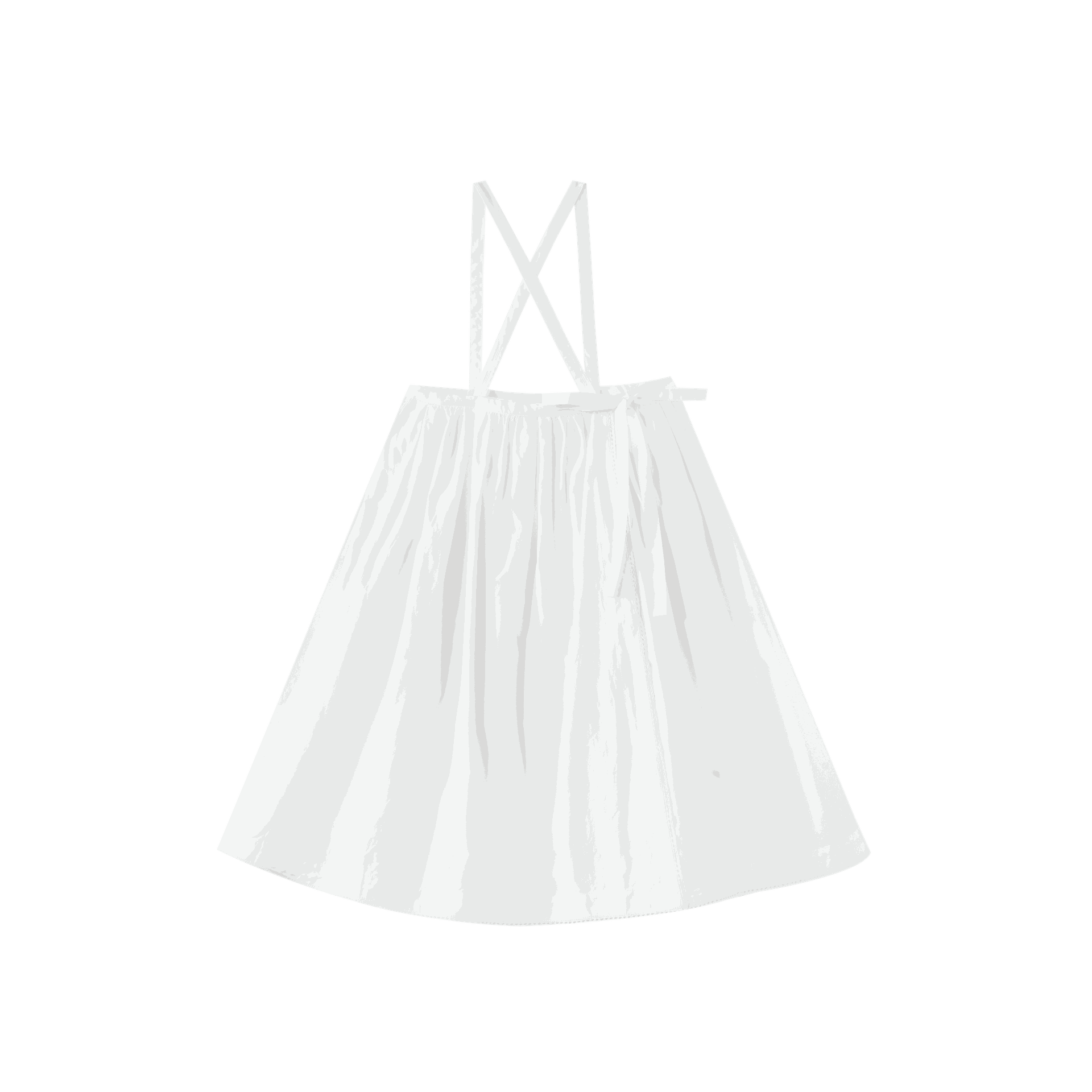 Jumper With Side Tie