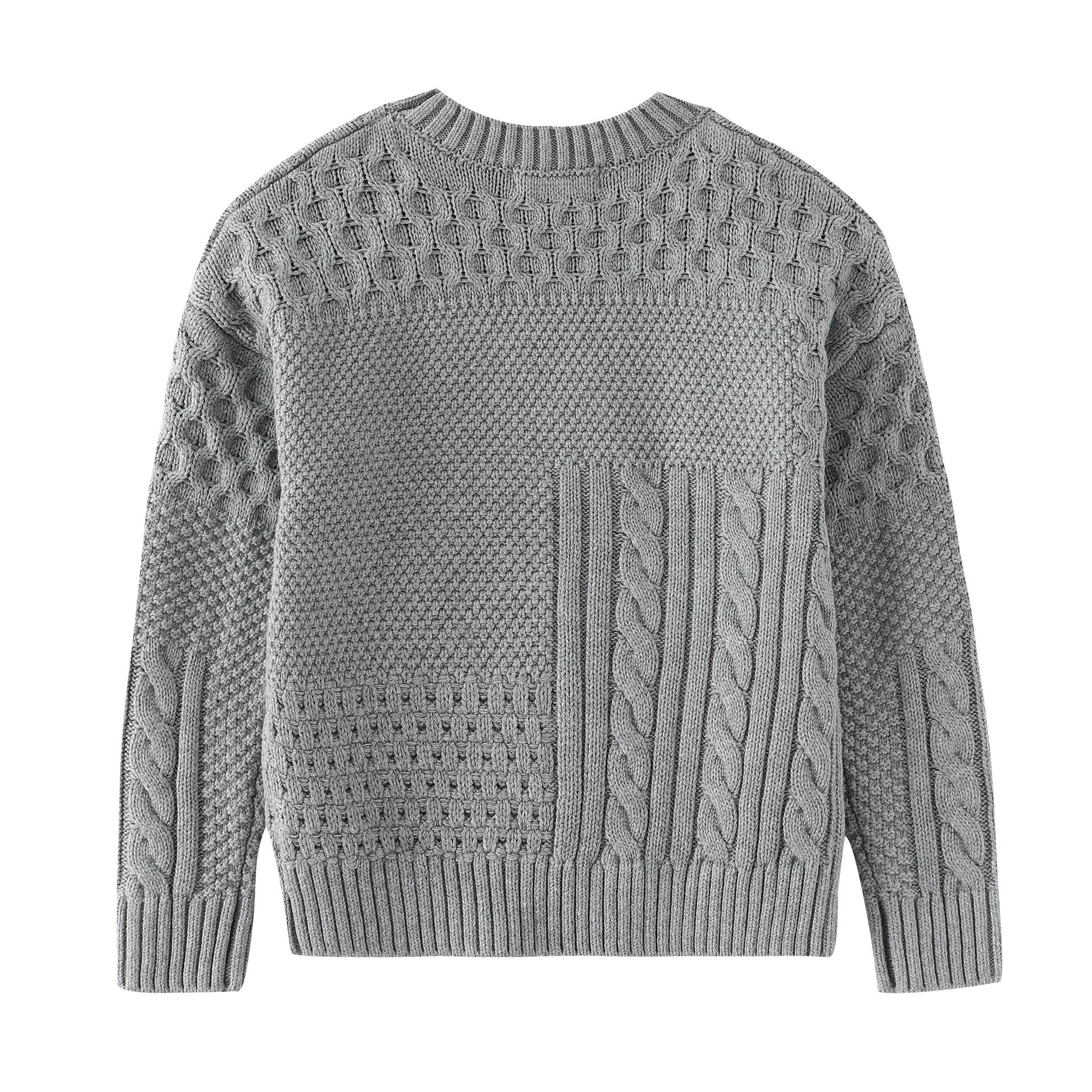 Boys Sweater