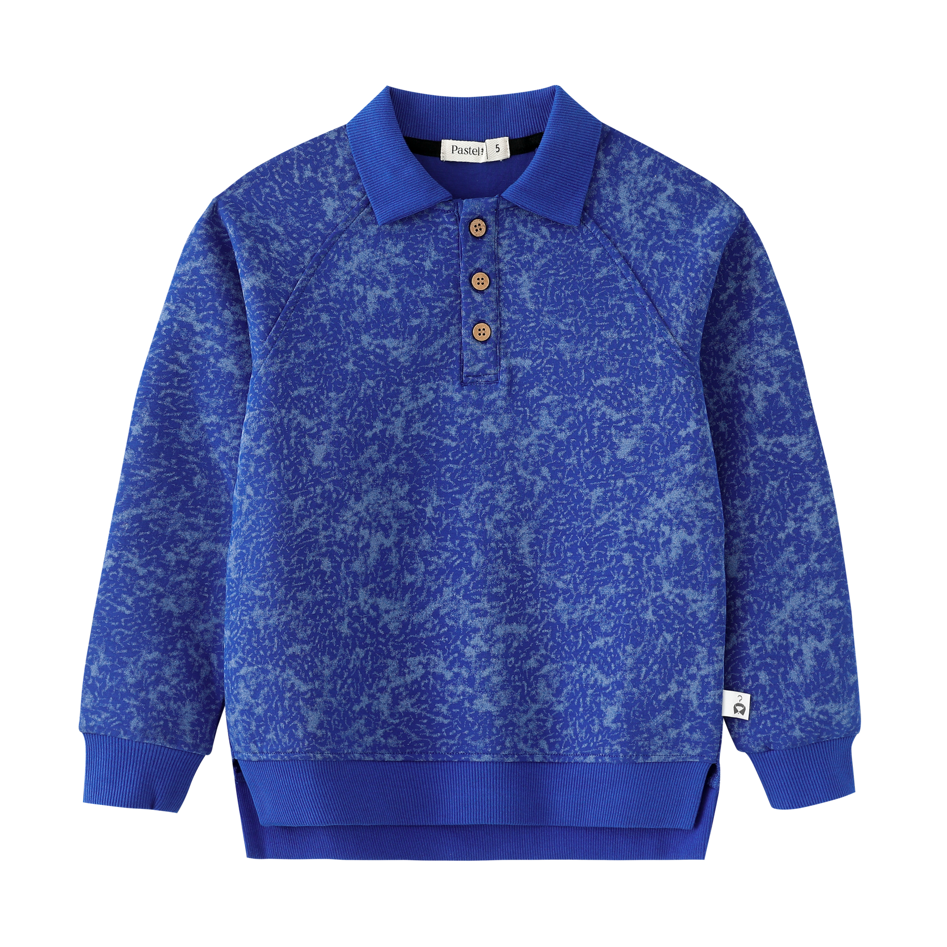 Washed Boys Polo