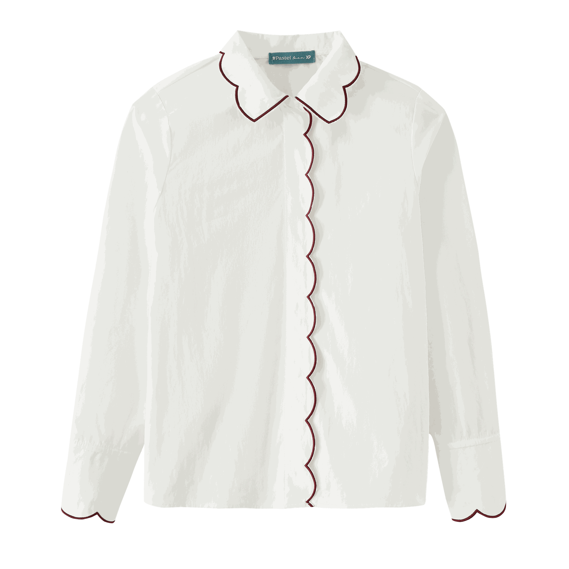 Classic Teen Shirt