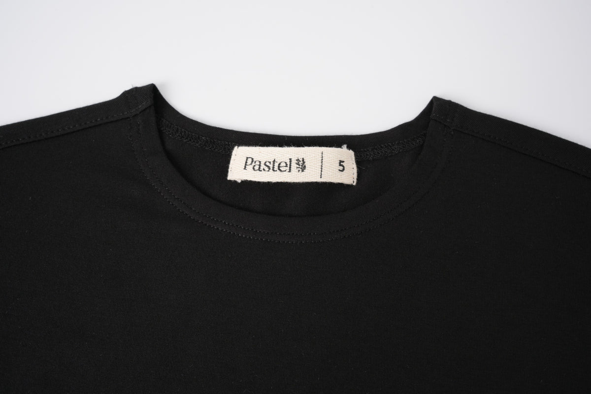 Modal 3/4 Sleeve T-Shirt