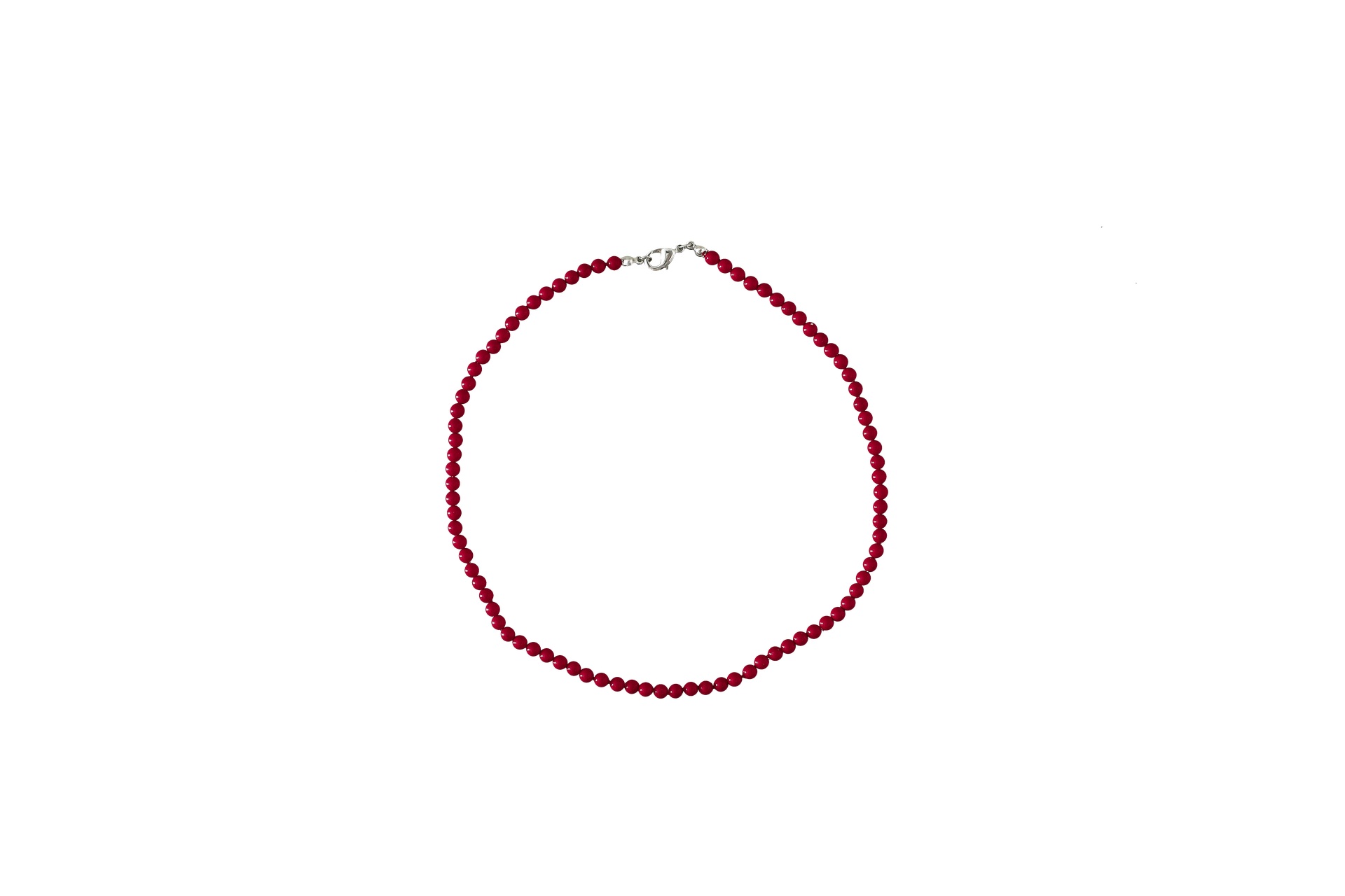Beaded Chocker Small Beads