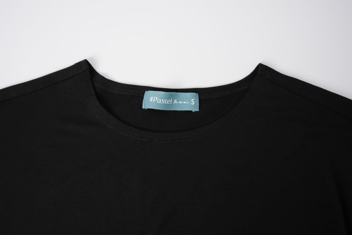 Teens Modal Long Sleeve T-Shirt