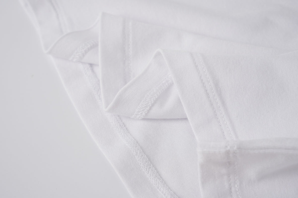 Modal Long Sleeve T-Shirt