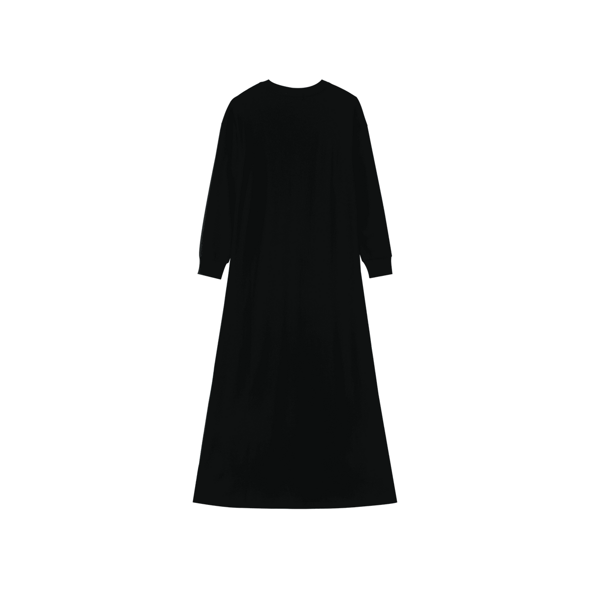 Nightgown With Rainbow