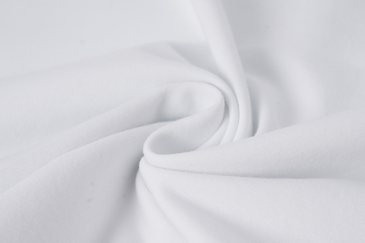 Cotton 3/4 Sleeve Tee