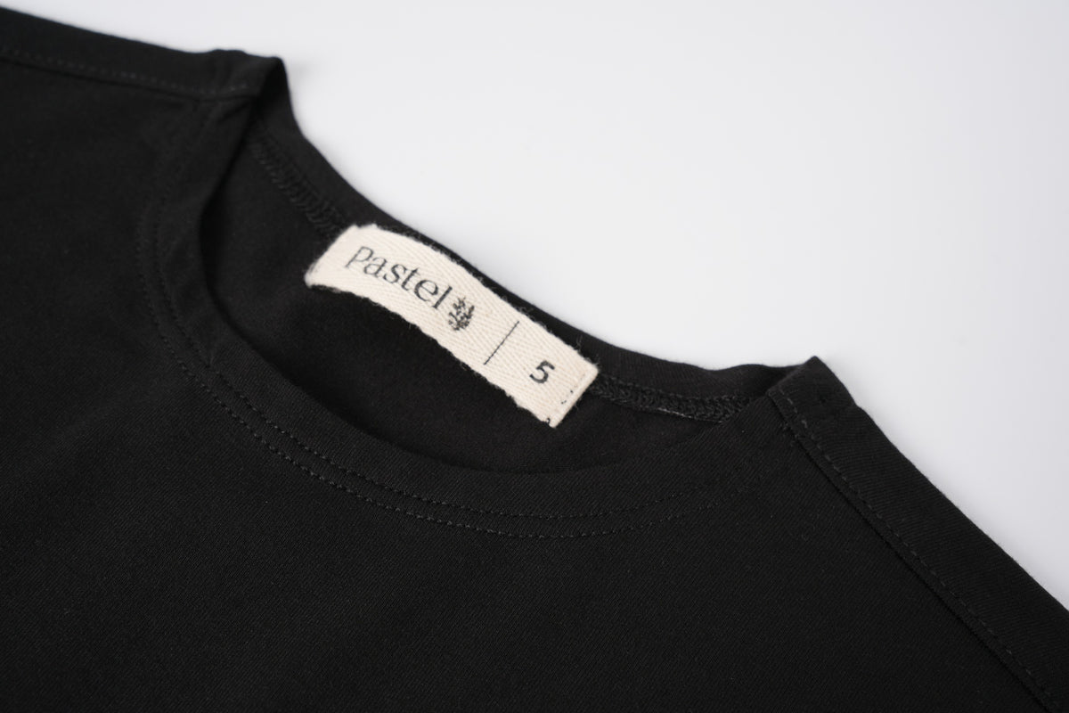 Modal Short Sleeve Tee