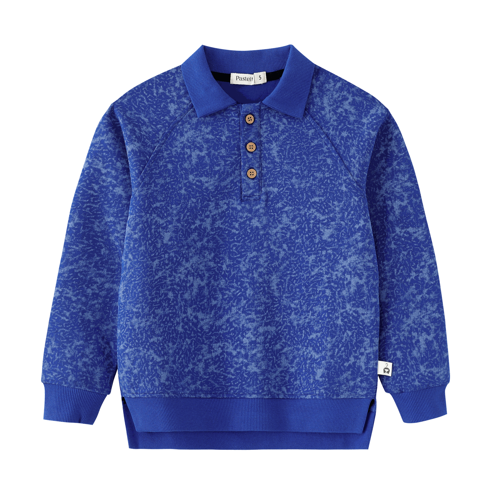 Washed Boys Polo