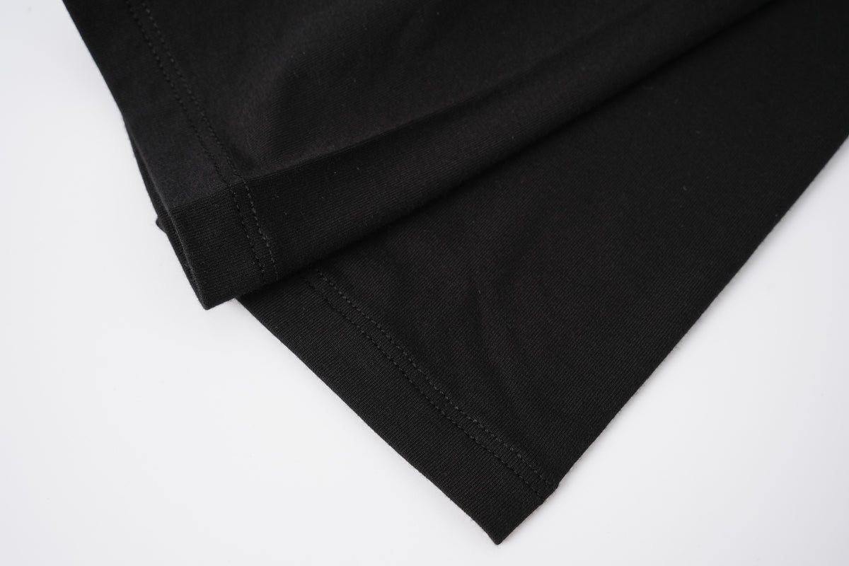Teens Modal 3/4 Sleeve T-Shirt