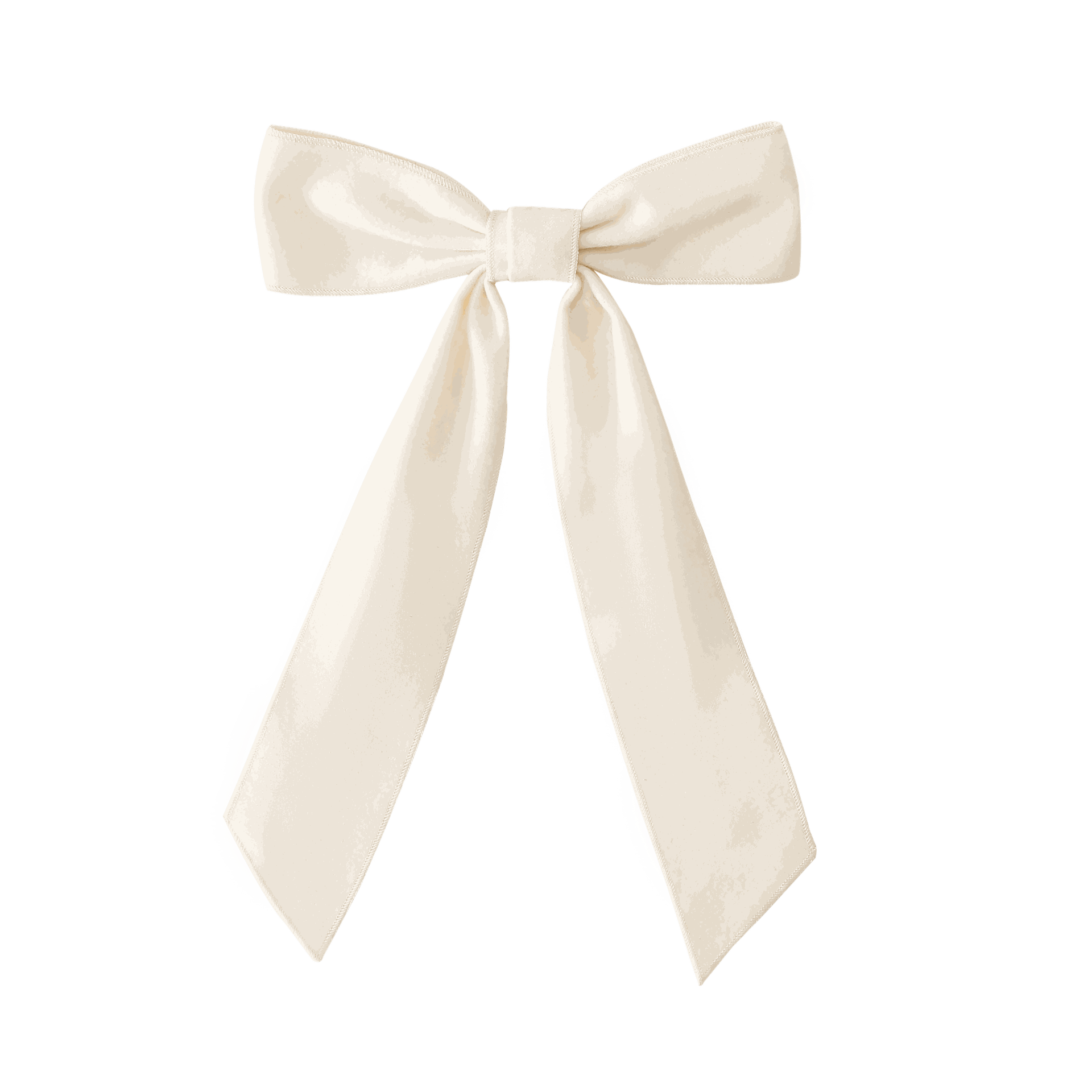 Big Hair Bow