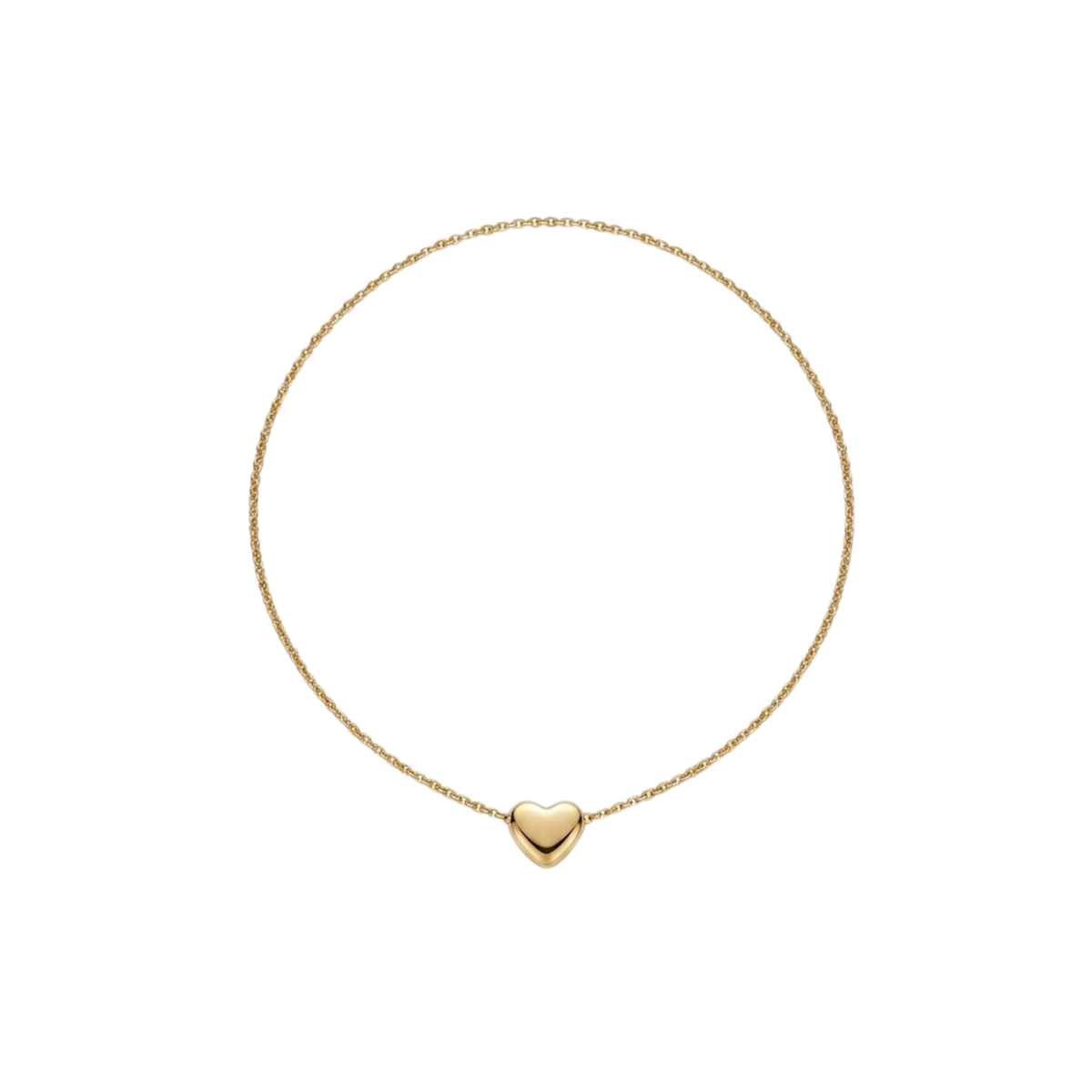 Heart Necklace