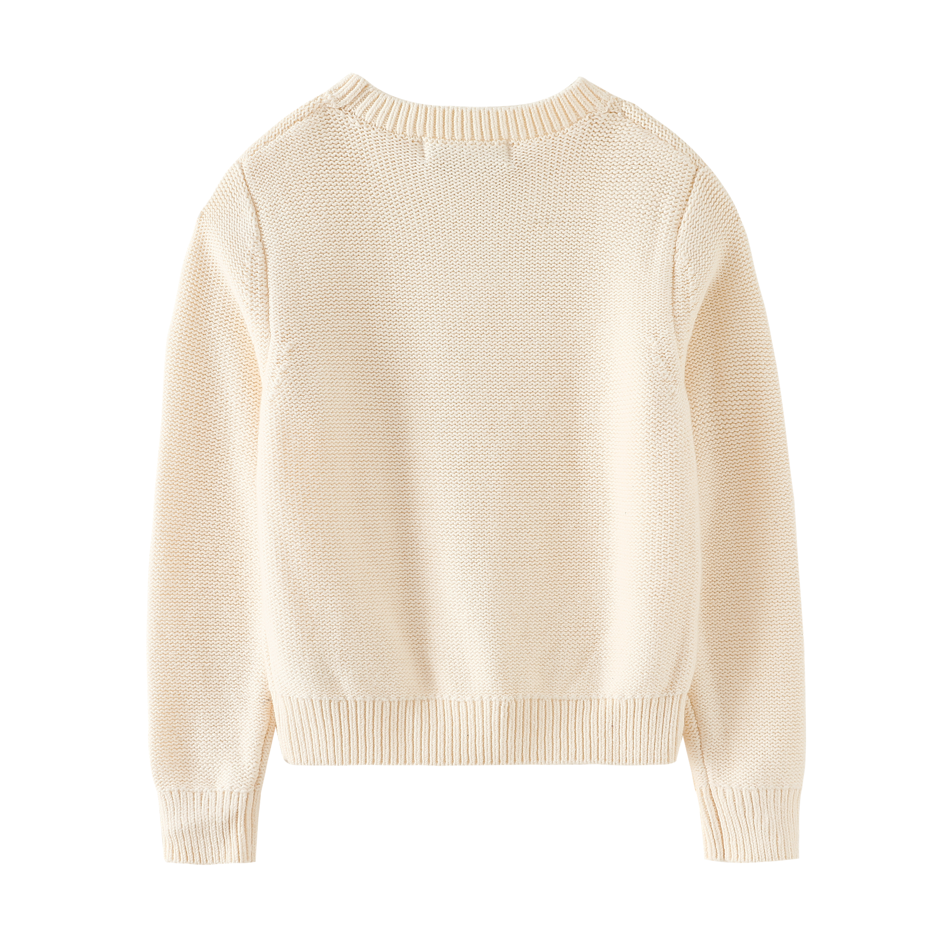 Cable Knit Sweater