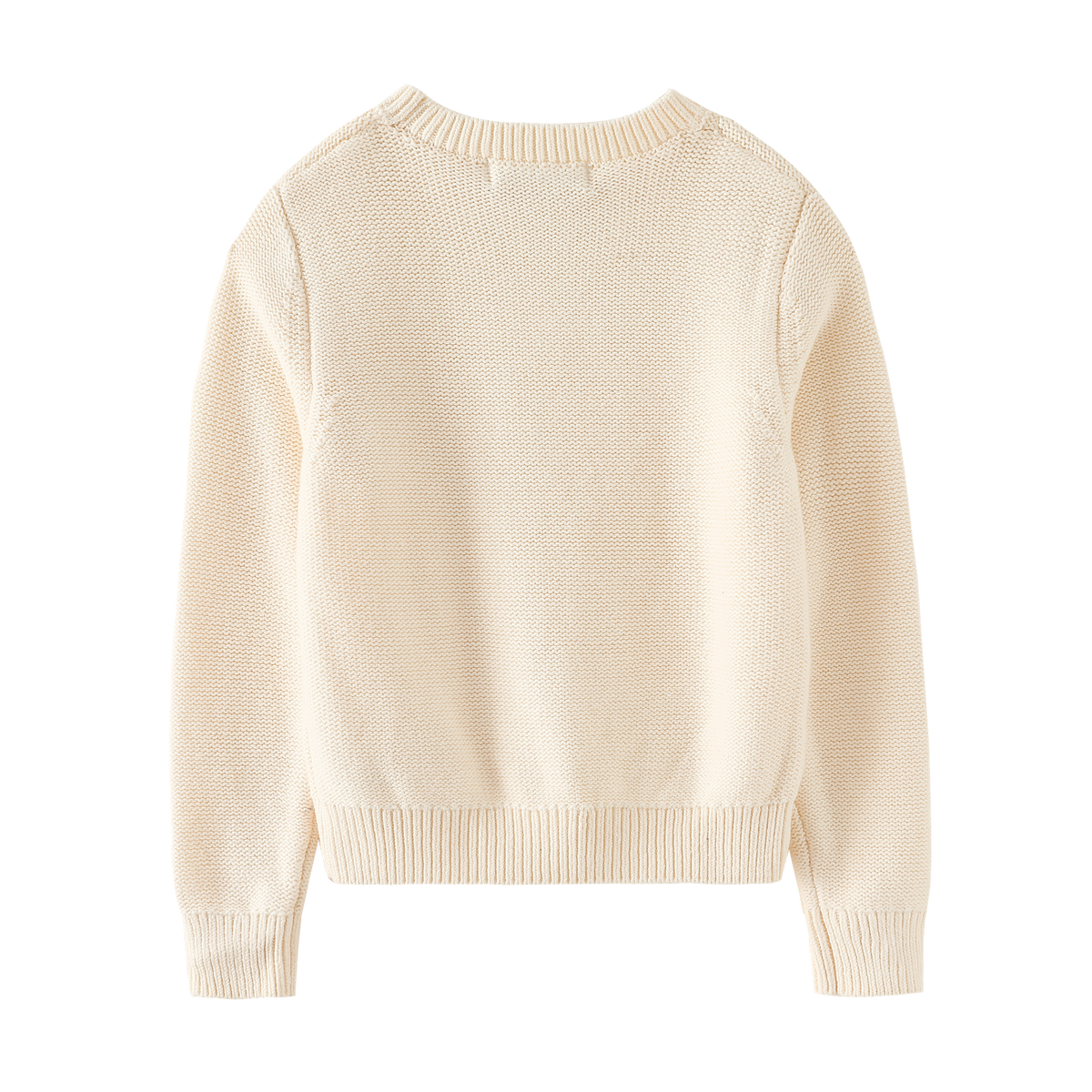 Cable Knit Sweater