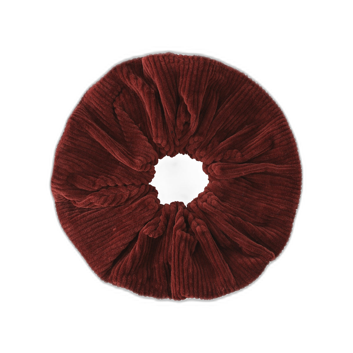 Corduroy Scrunchie