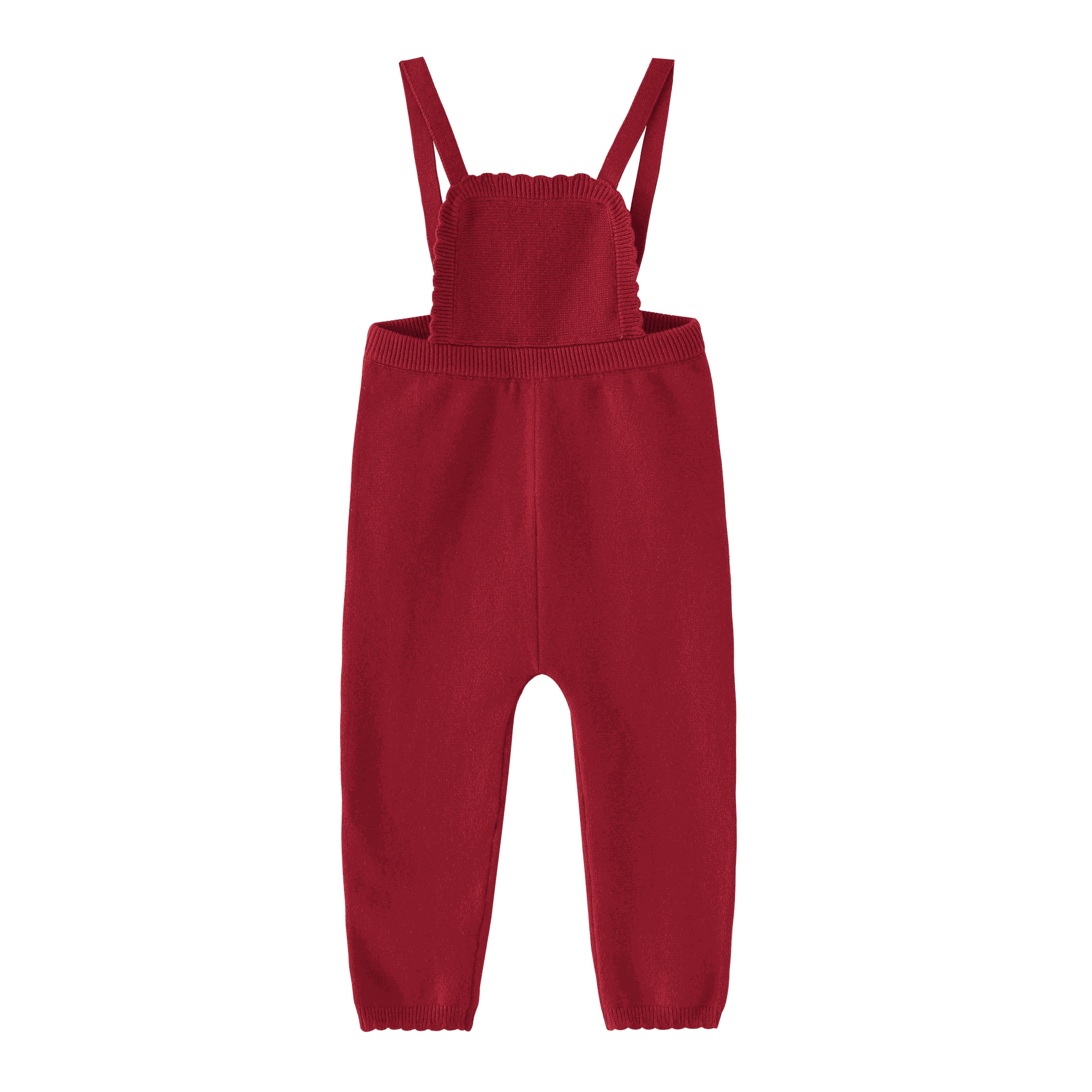 Suspender Legging