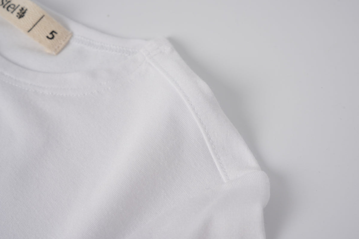 Modal Long Sleeve T-Shirt