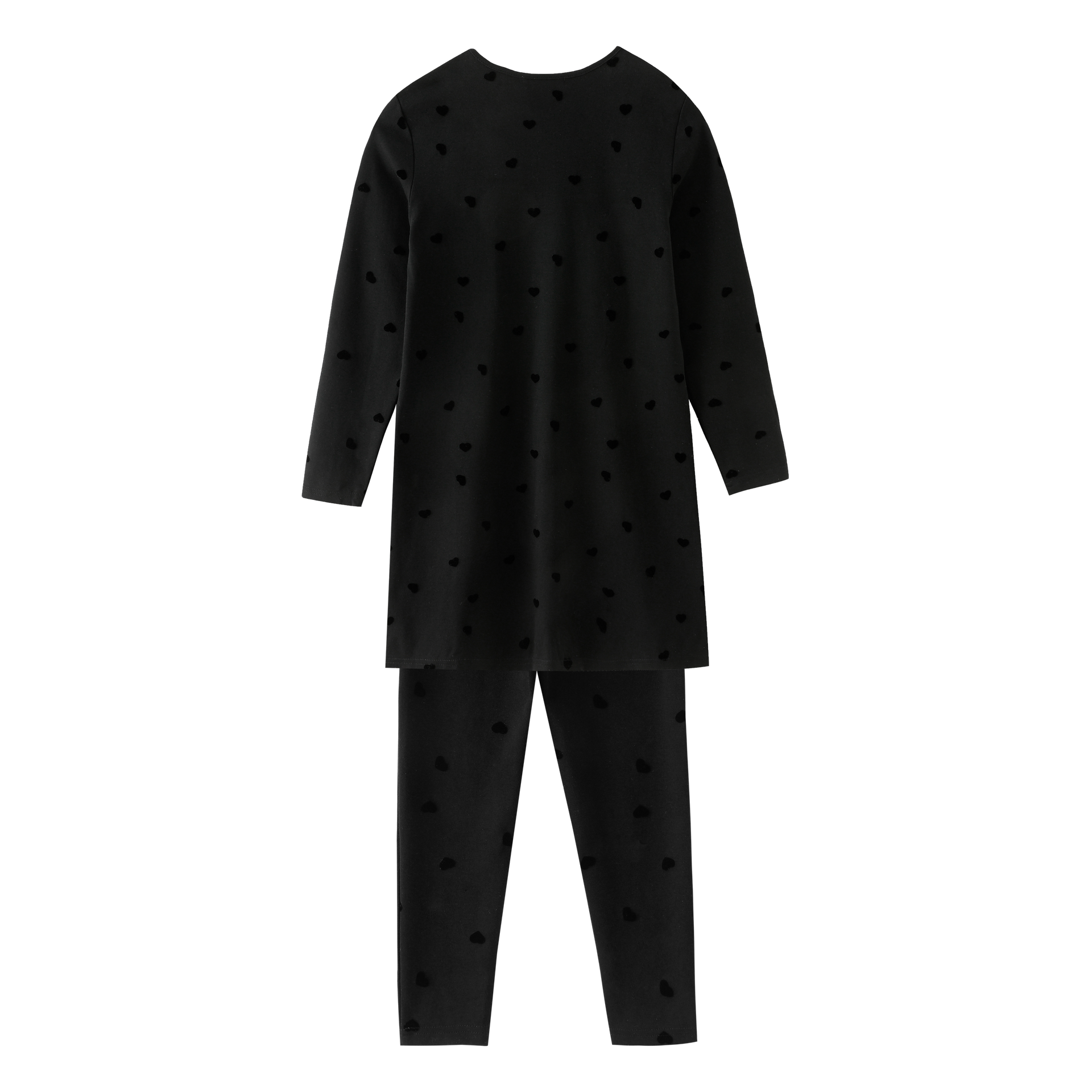 Heart Nightshirt