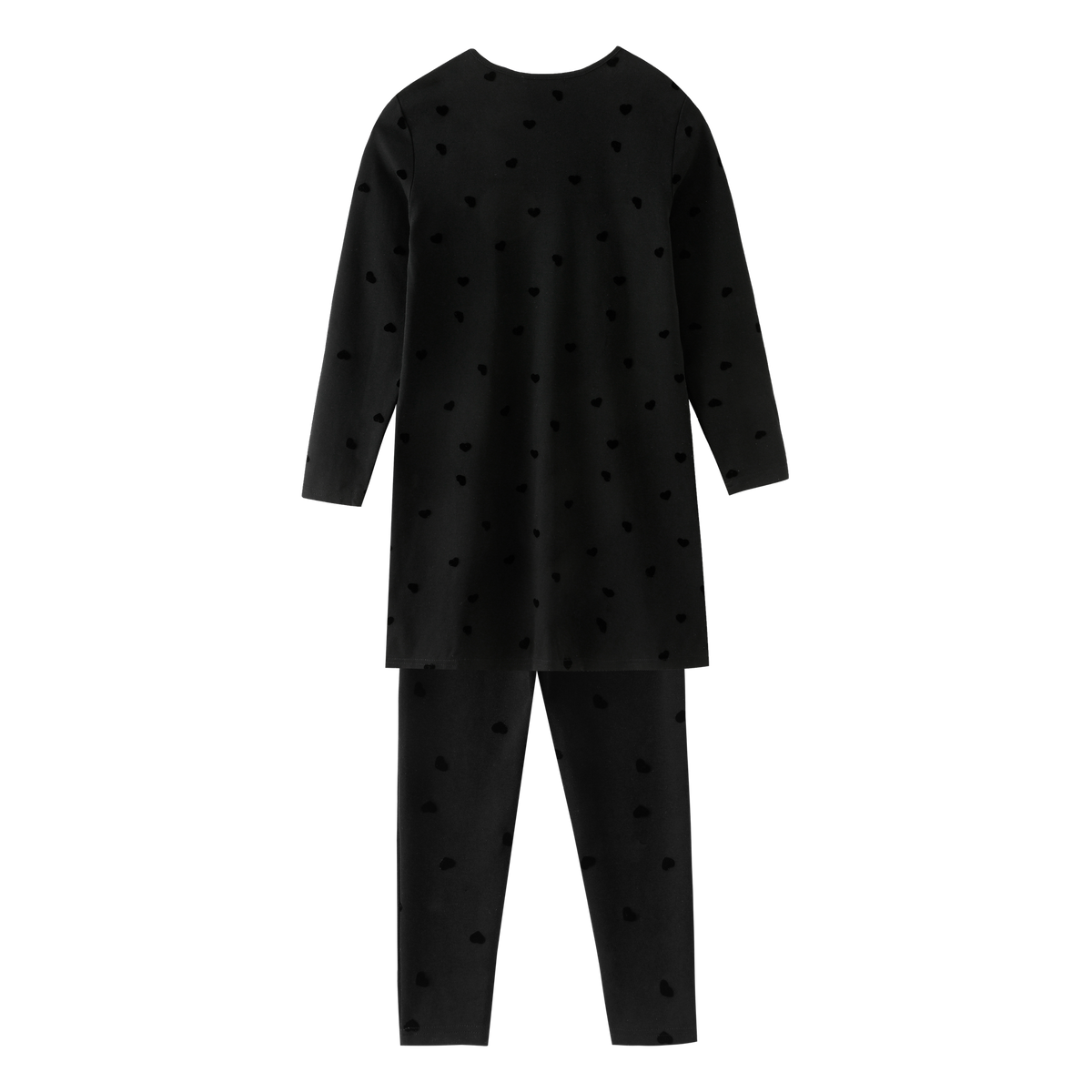 Heart Nightshirt