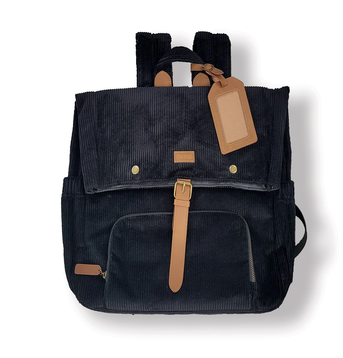 Corduroy Bookbag