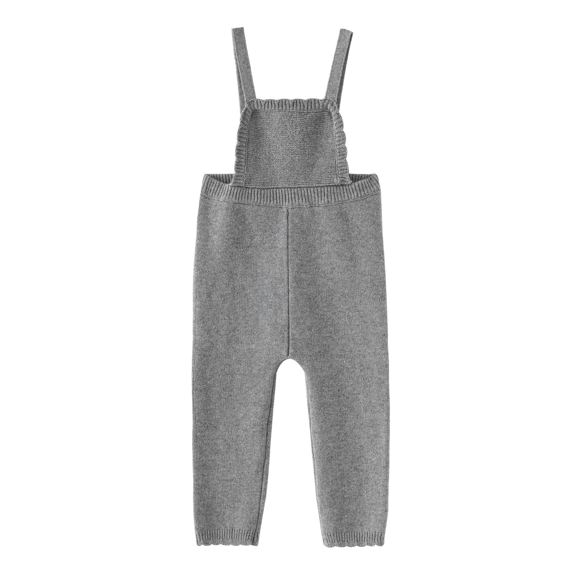 Suspender Legging